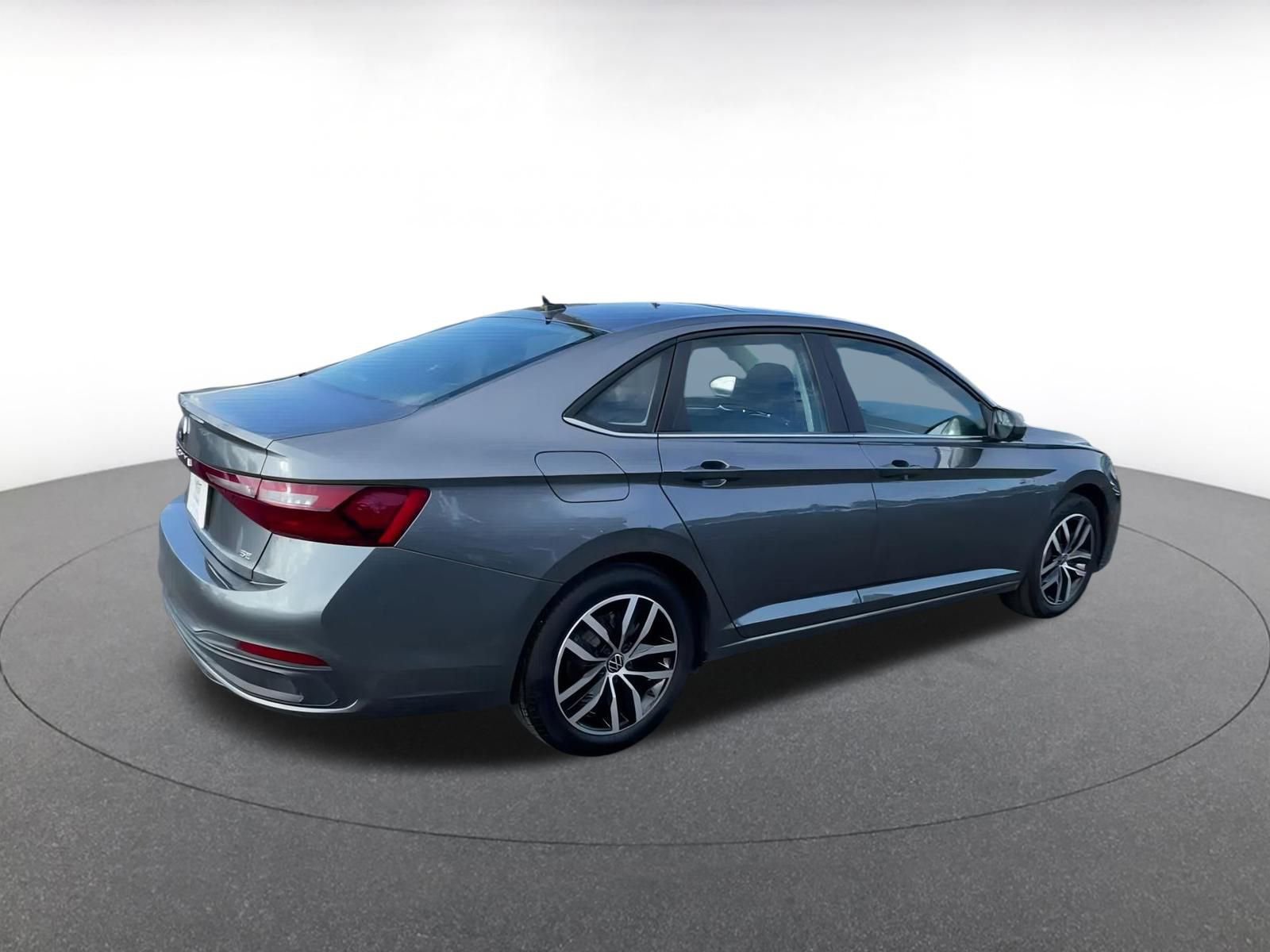 Thumbnail: 2025 Volkswagen Jetta - 15