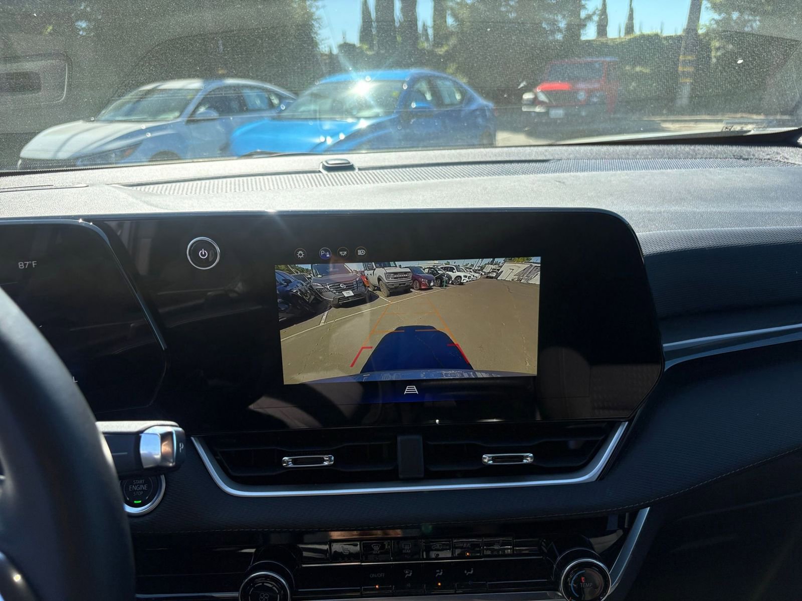 Thumbnail: 2025 Chevrolet Equinox - 24