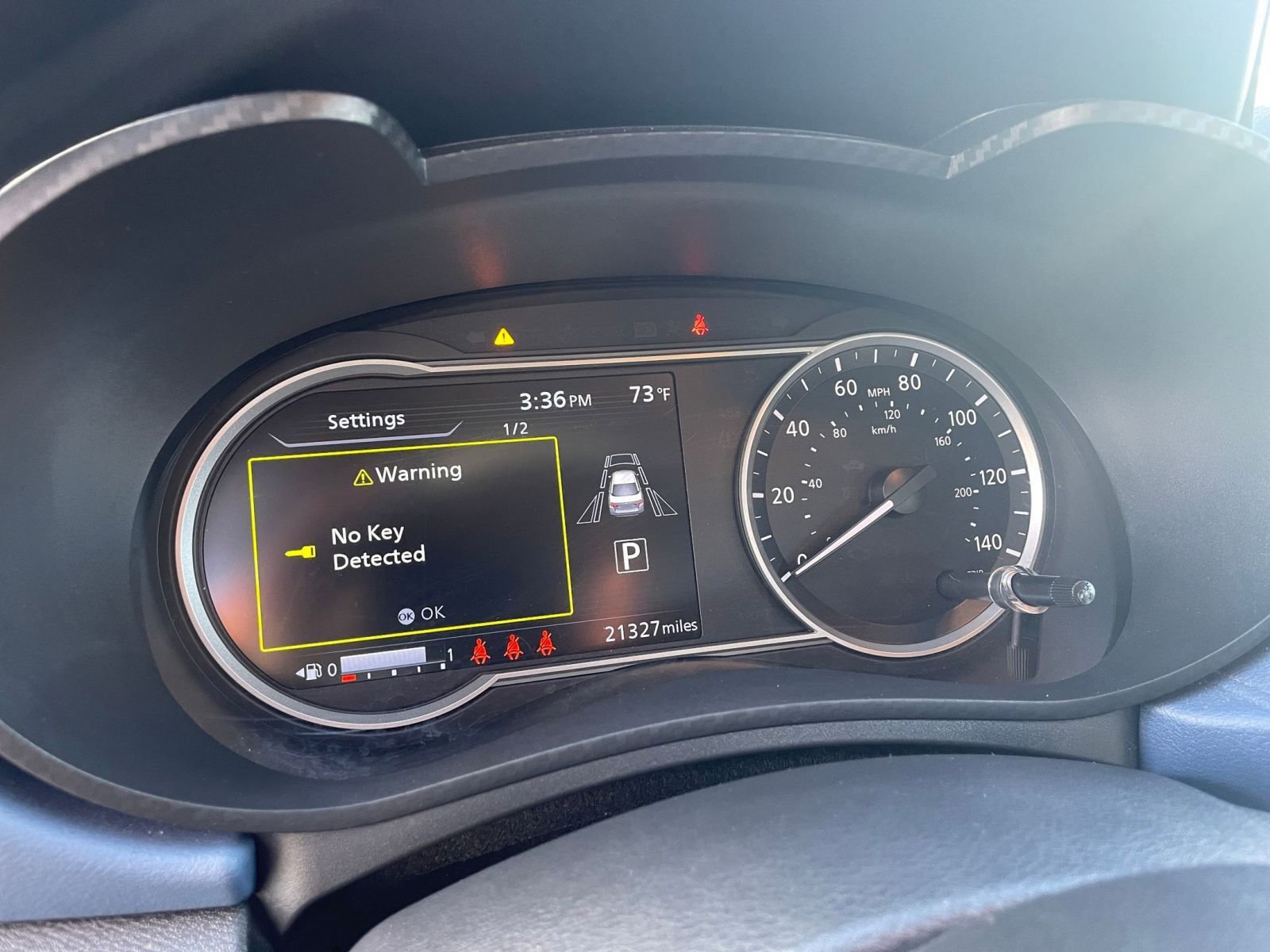 Thumbnail: 2025 Nissan Versa - 35