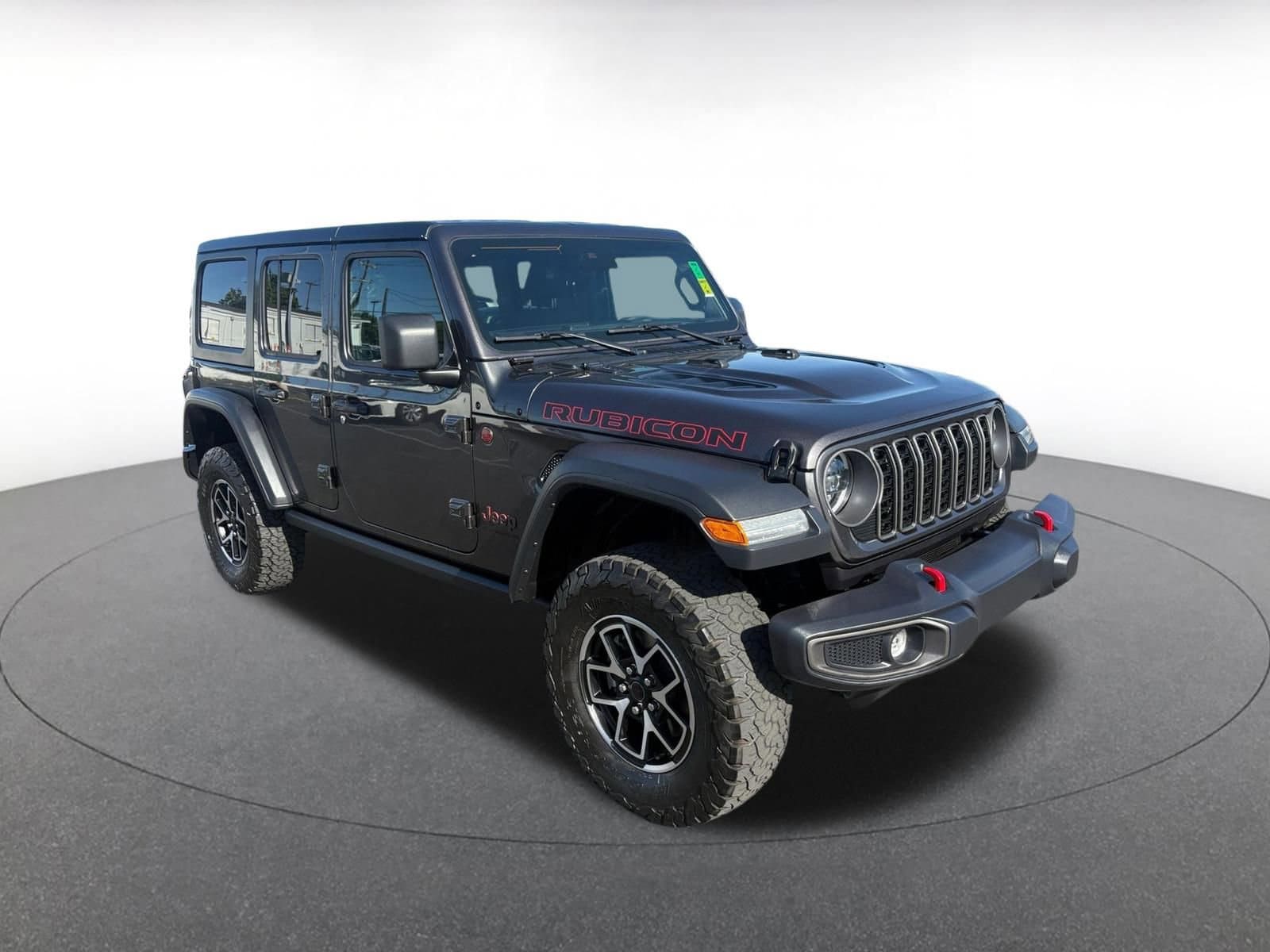 Thumbnail: 2025 Jeep Wrangler - 1
