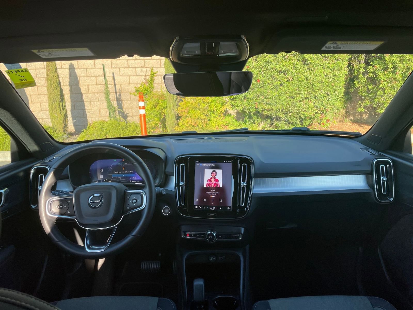 Thumbnail: 2024 Volvo XC40 - 33