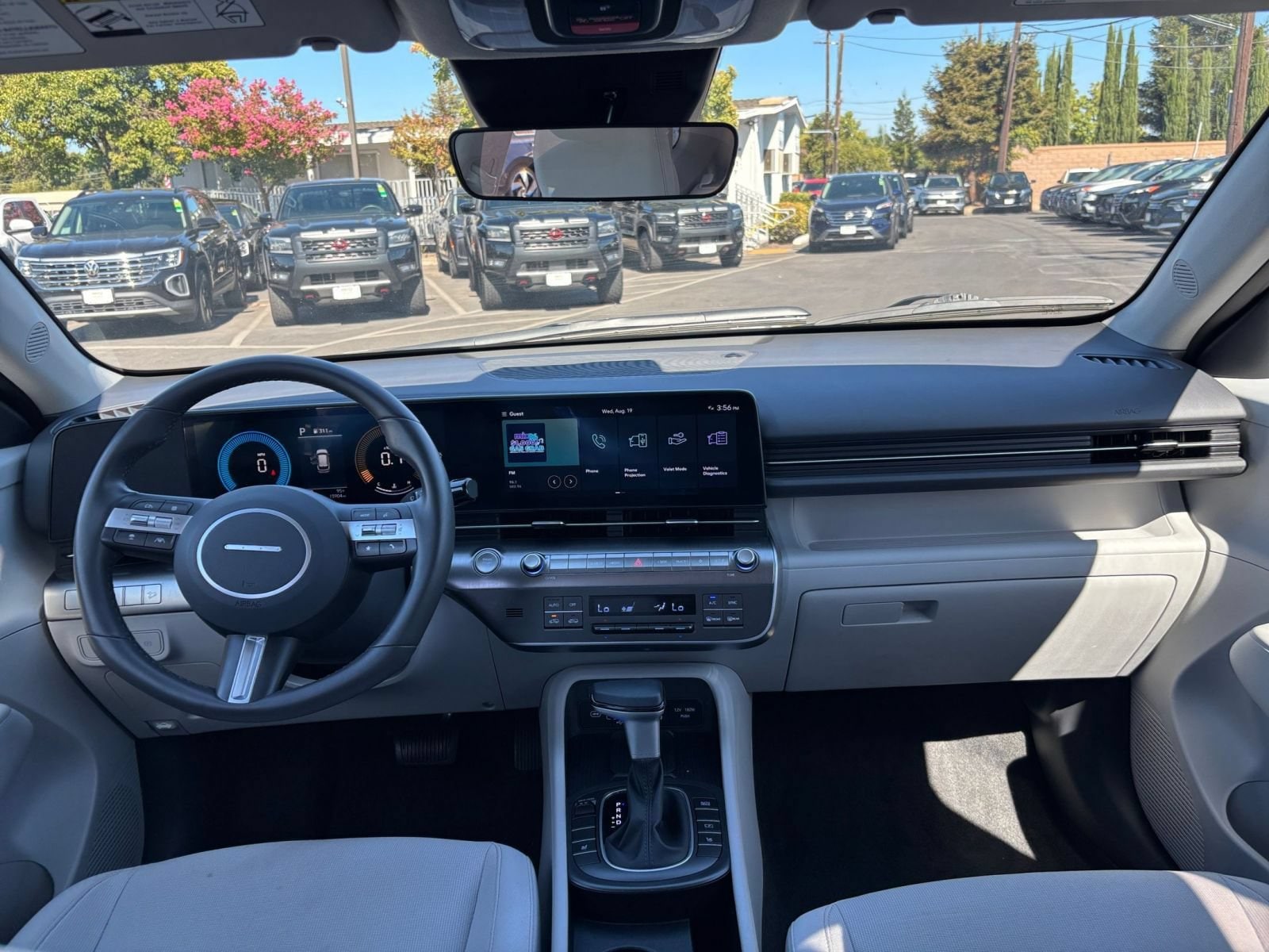 Thumbnail: 2026 Hyundai Kona - 27