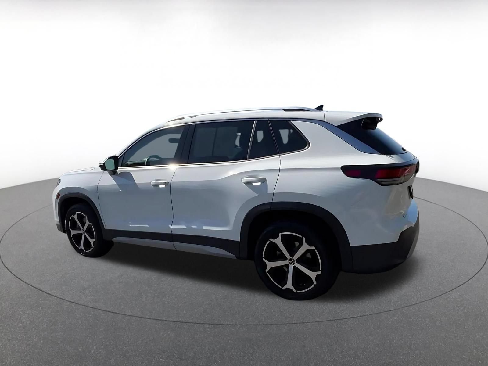 Thumbnail: 2026 Volkswagen Tiguan - 10