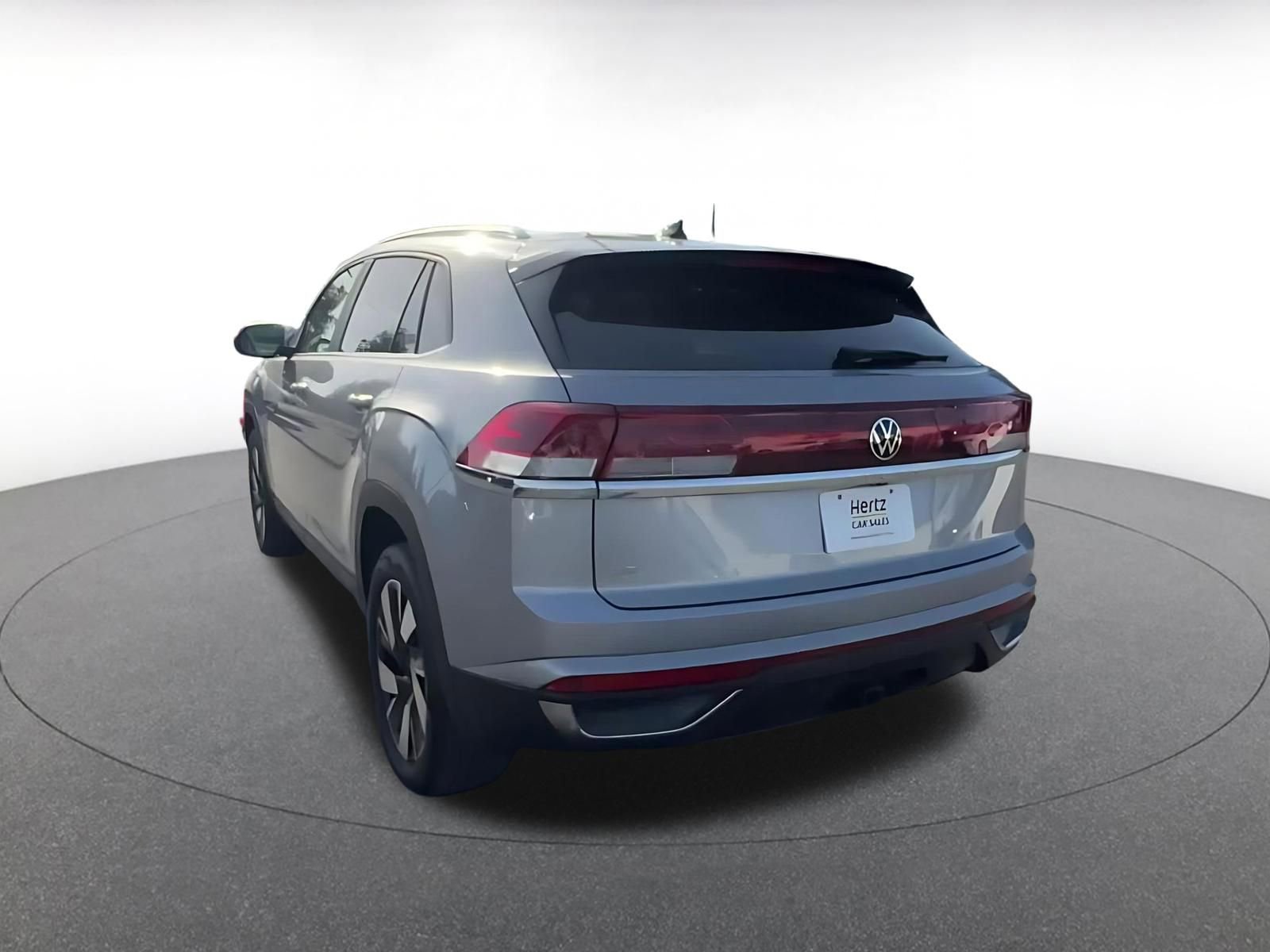 Thumbnail: 2025 Volkswagen Atlas - 11