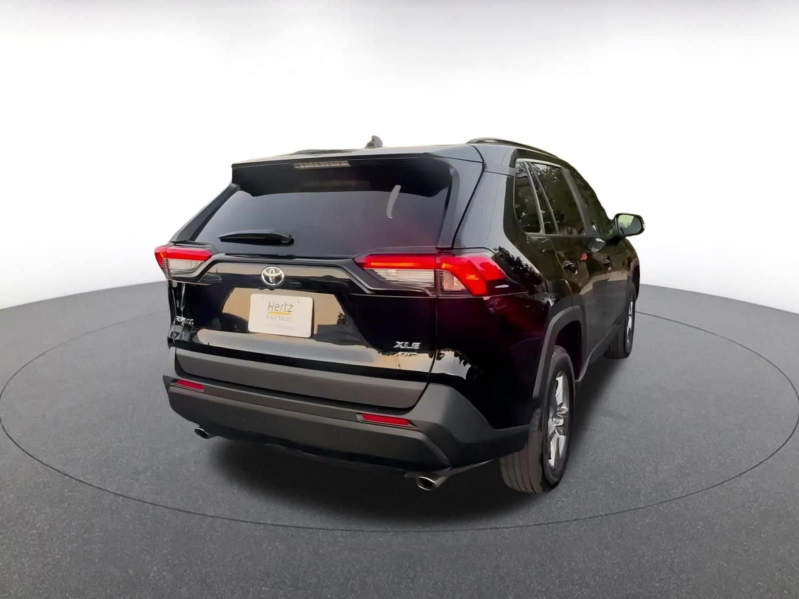 Thumbnail: 2025 Toyota RAV4 - 14