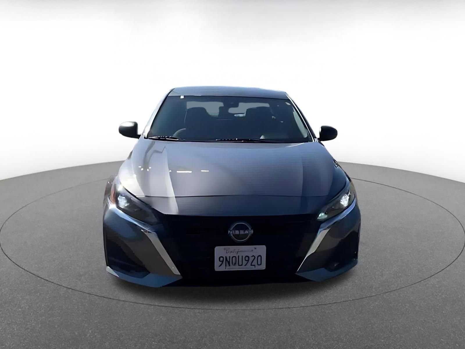 Thumbnail: 2025 Nissan Altima - 4