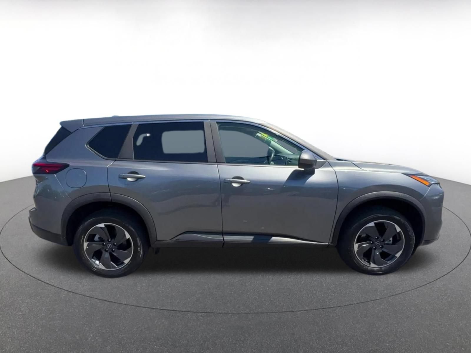 Thumbnail: 2025 Nissan Rogue - 16