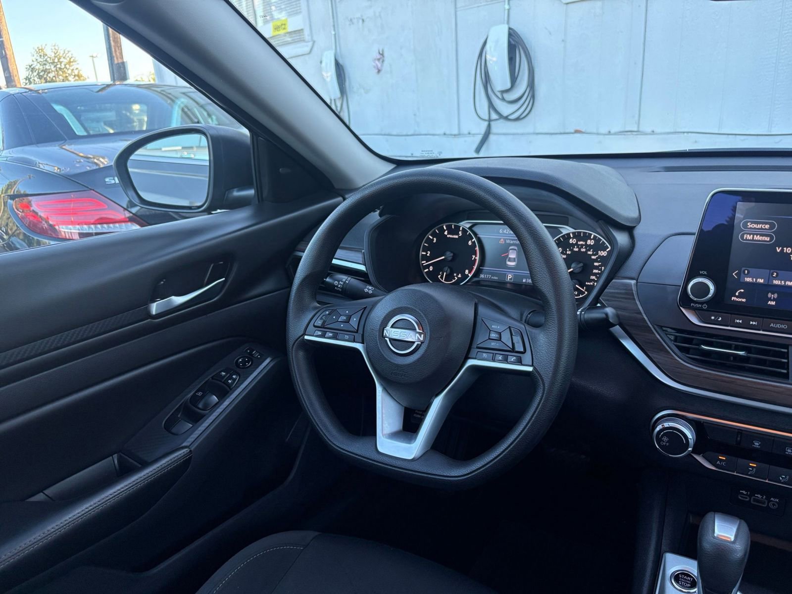 Thumbnail: 2025 Nissan Altima - 35