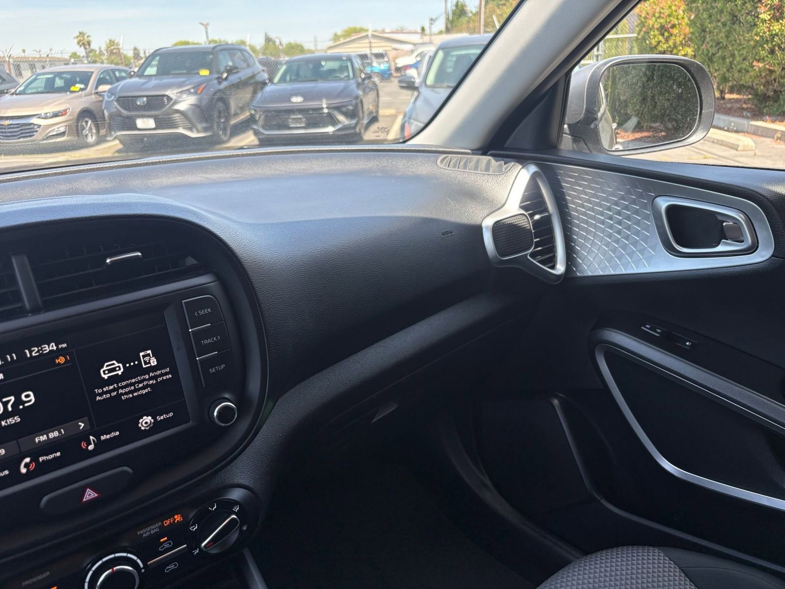 Thumbnail: 2025 Kia Soul - 33