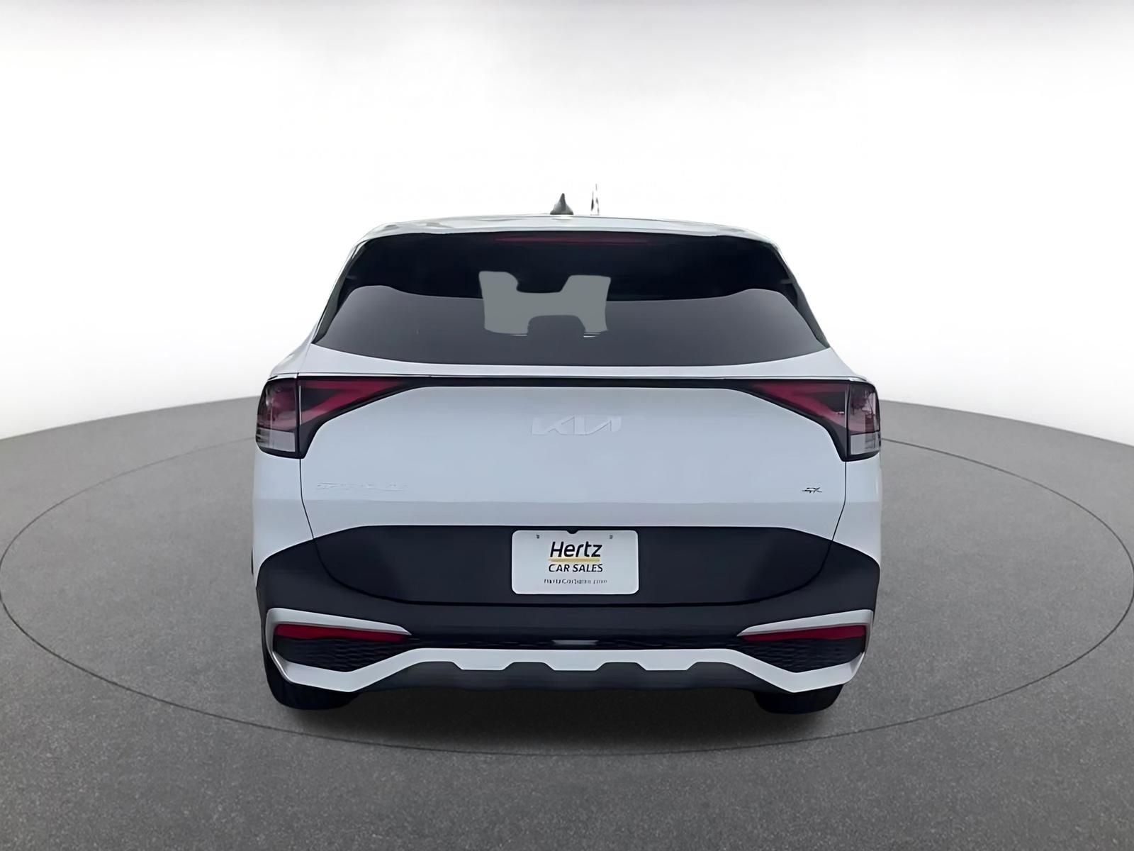 Thumbnail: 2025 Kia Sportage - 12