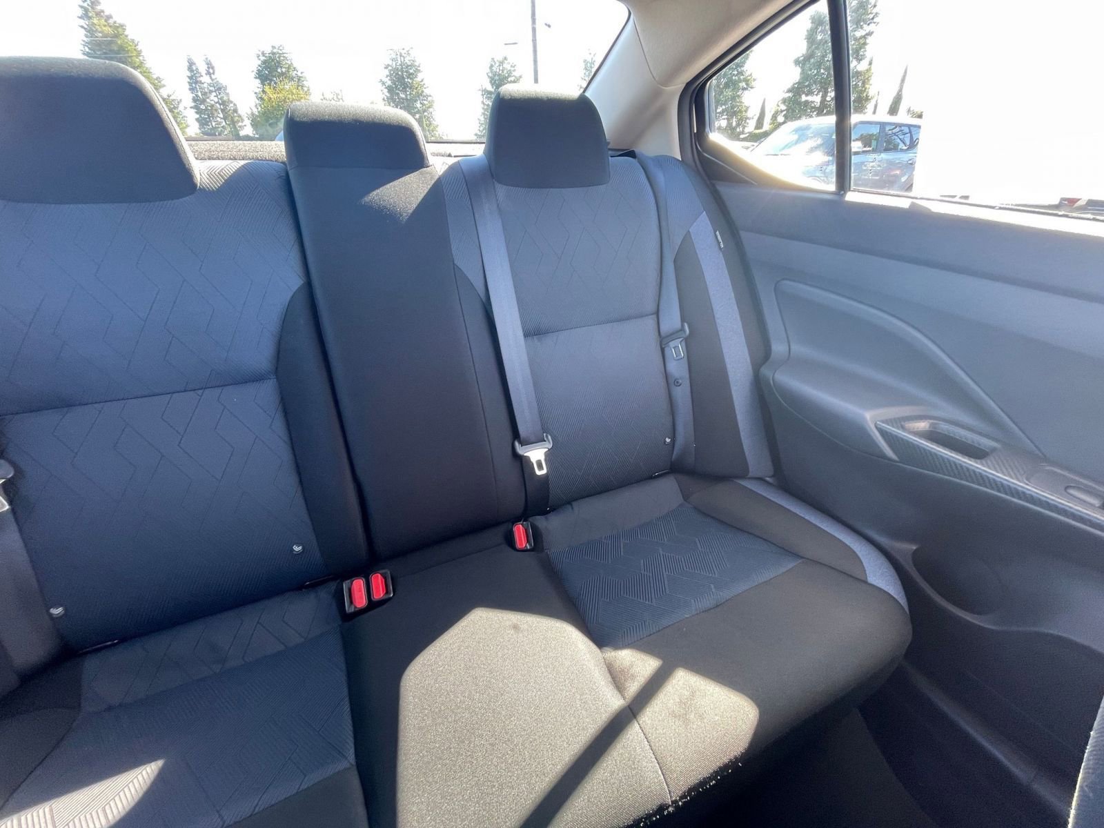 Thumbnail: 2025 Nissan Versa - 32