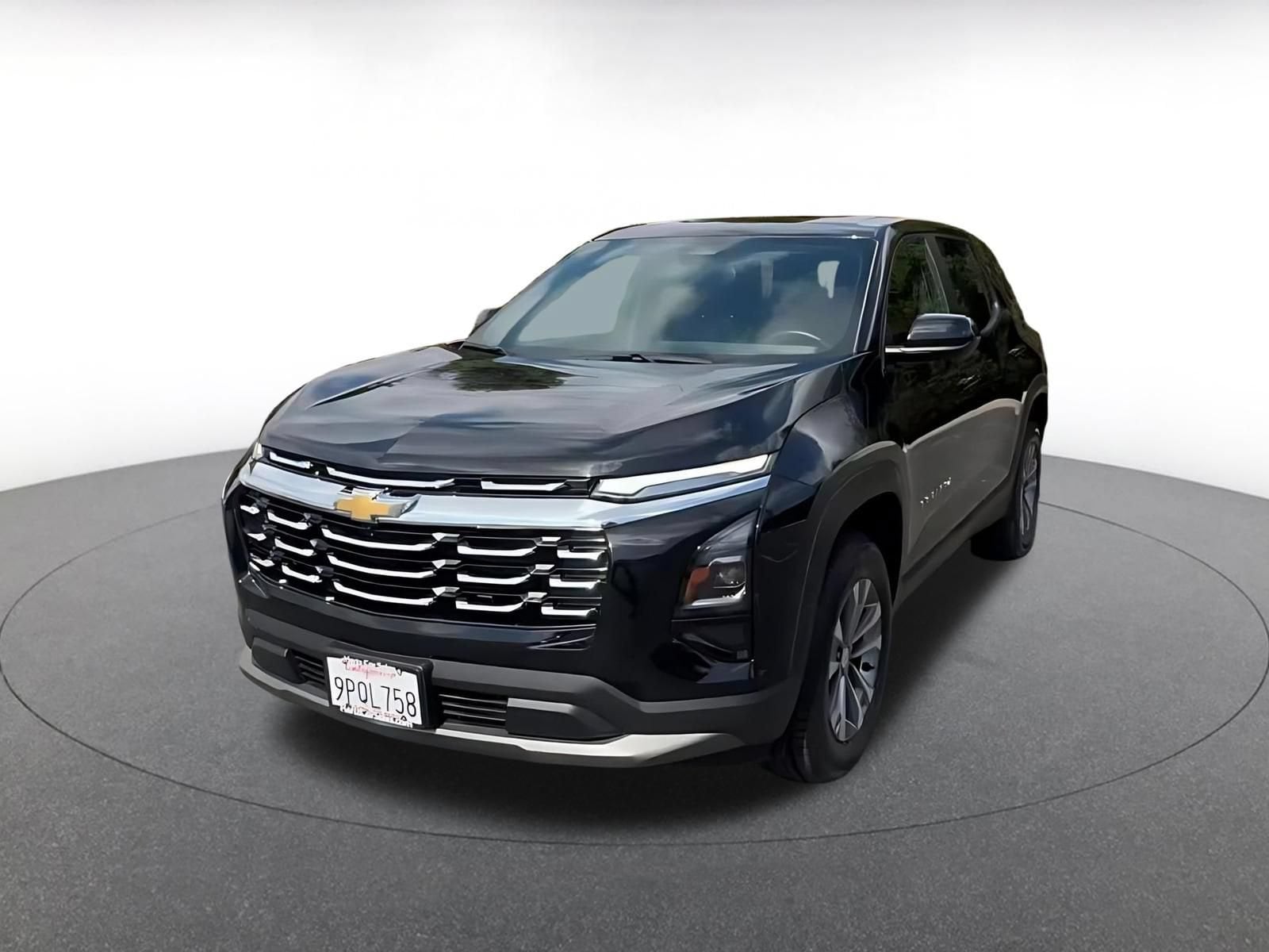 Thumbnail: 2025 Chevrolet Equinox - 6