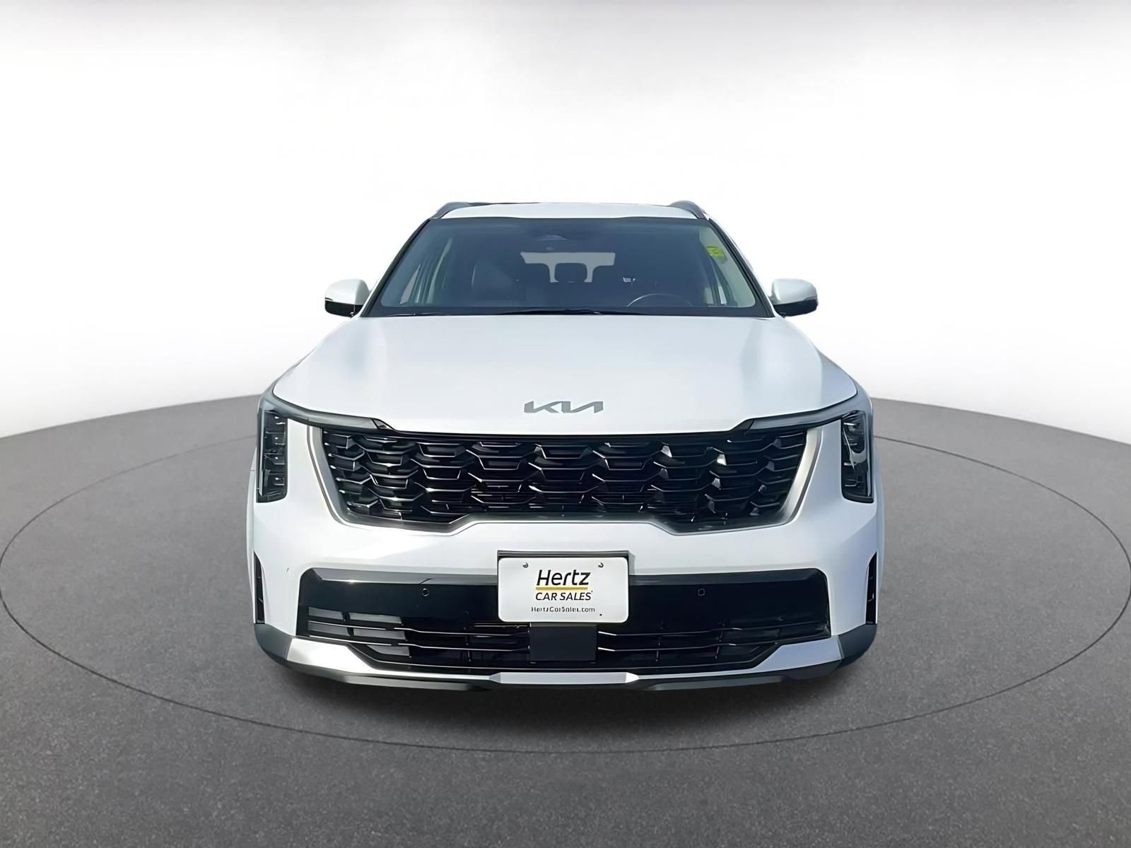 Thumbnail: 2024 Kia Sorento - 4