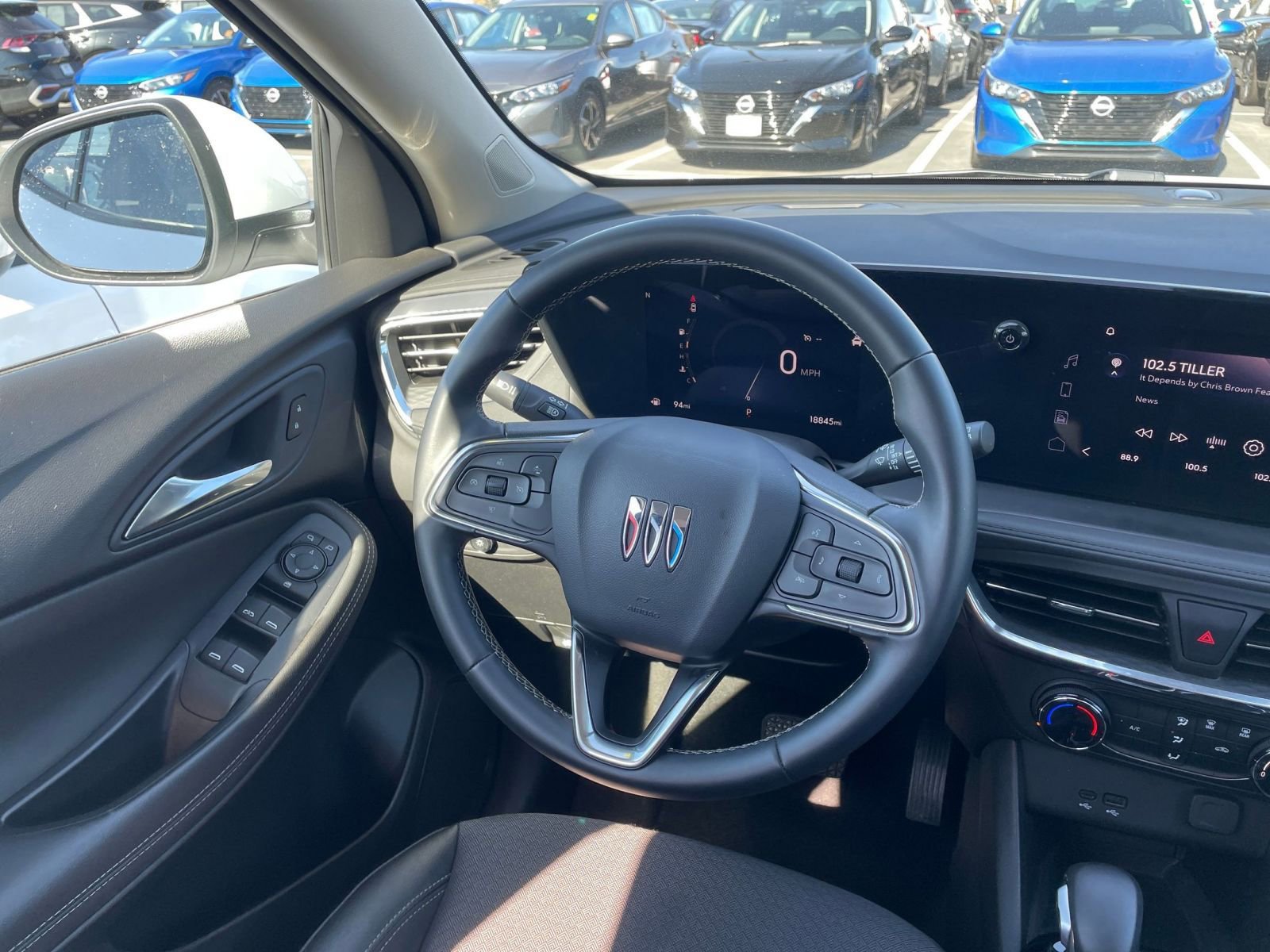 Thumbnail: 2025 Buick Encore GX - 32