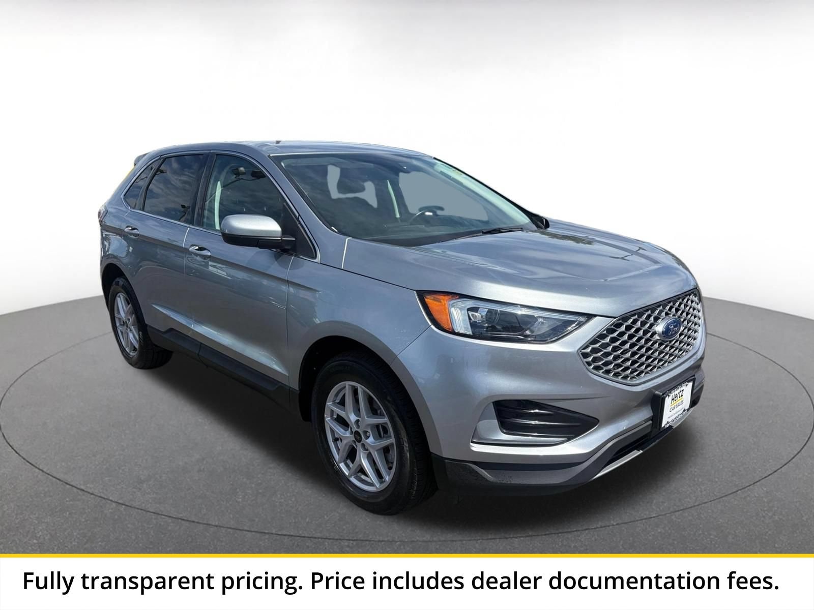 Thumbnail: 2024 Ford Edge - 1