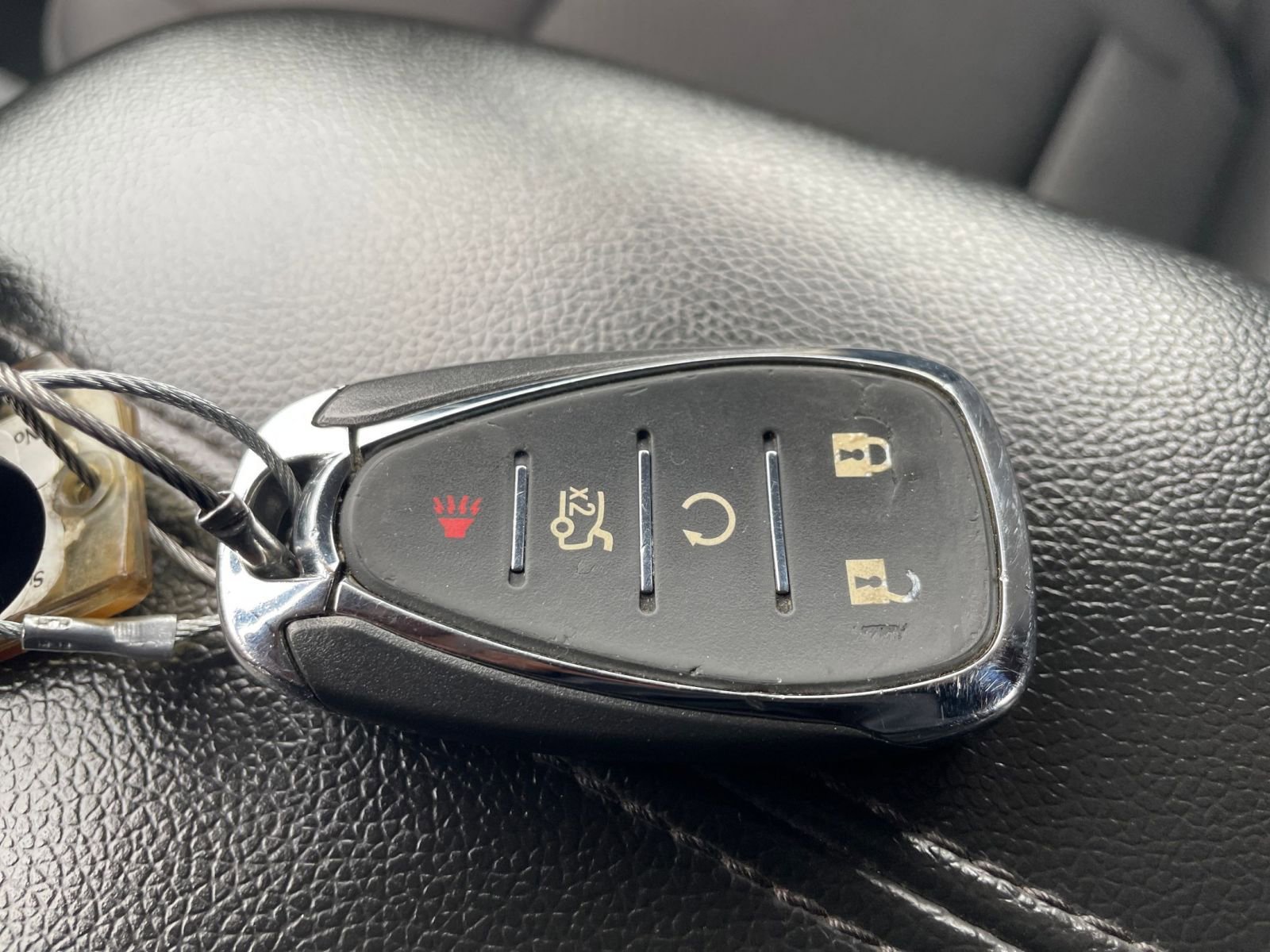 Thumbnail: 2023 Chevrolet Malibu - 18