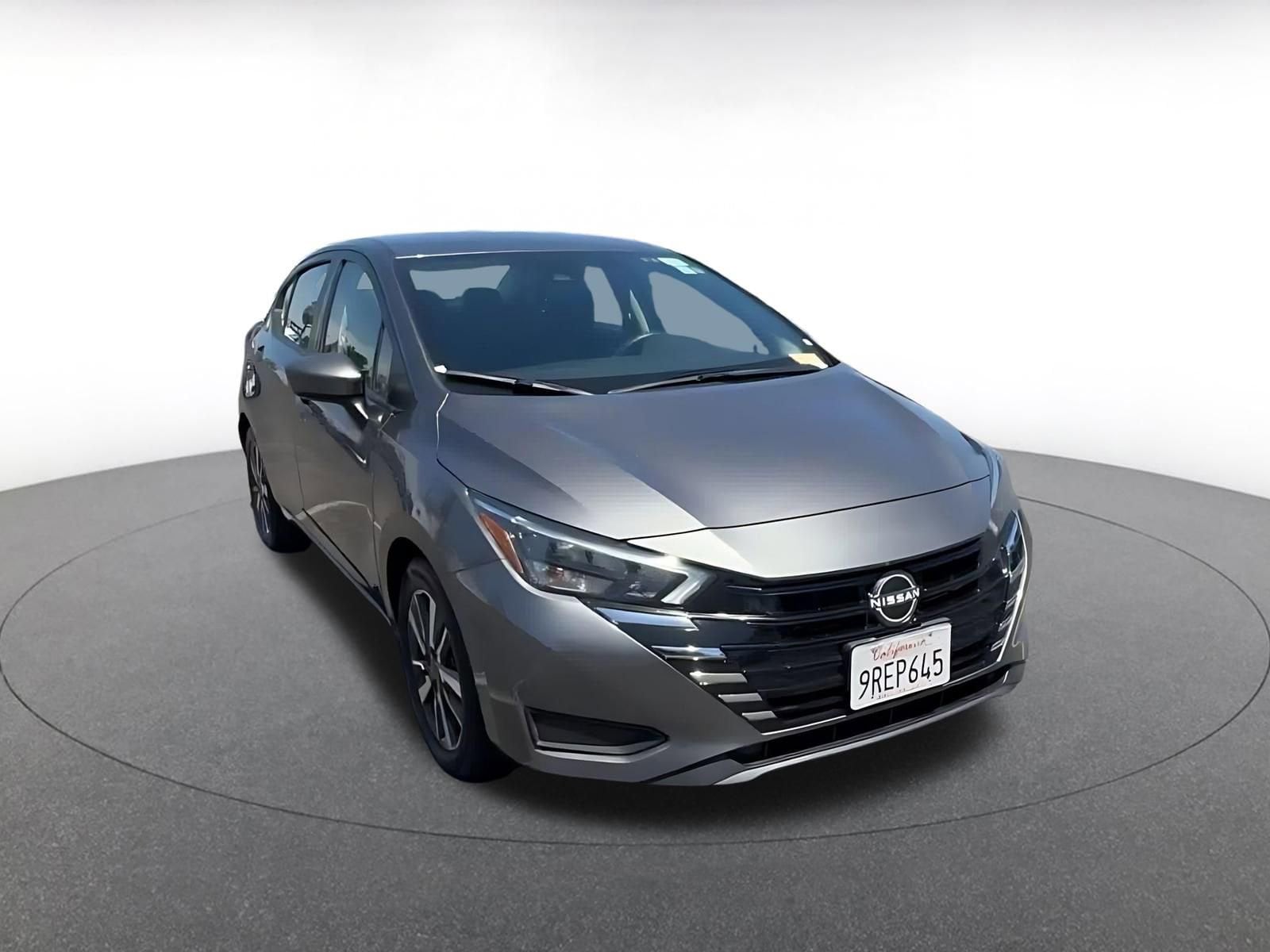 Thumbnail: 2025 Nissan Versa - 3
