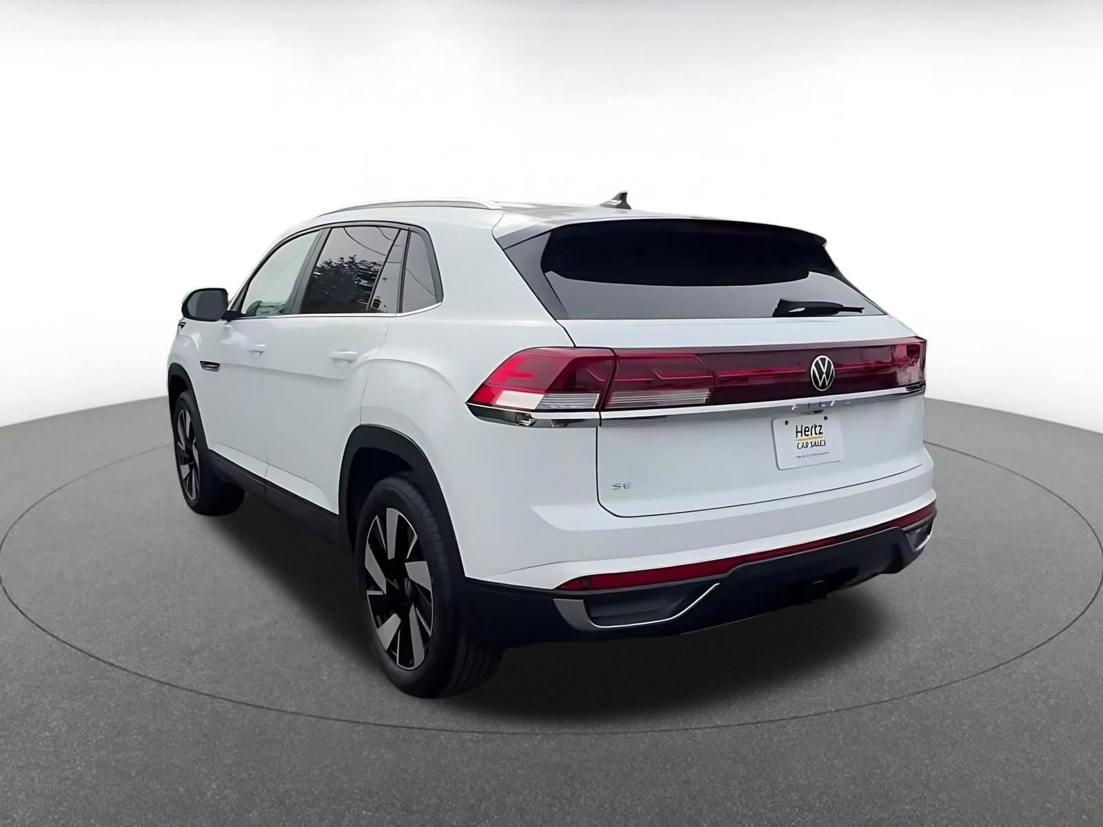 Thumbnail: 2025 Volkswagen Atlas - 11