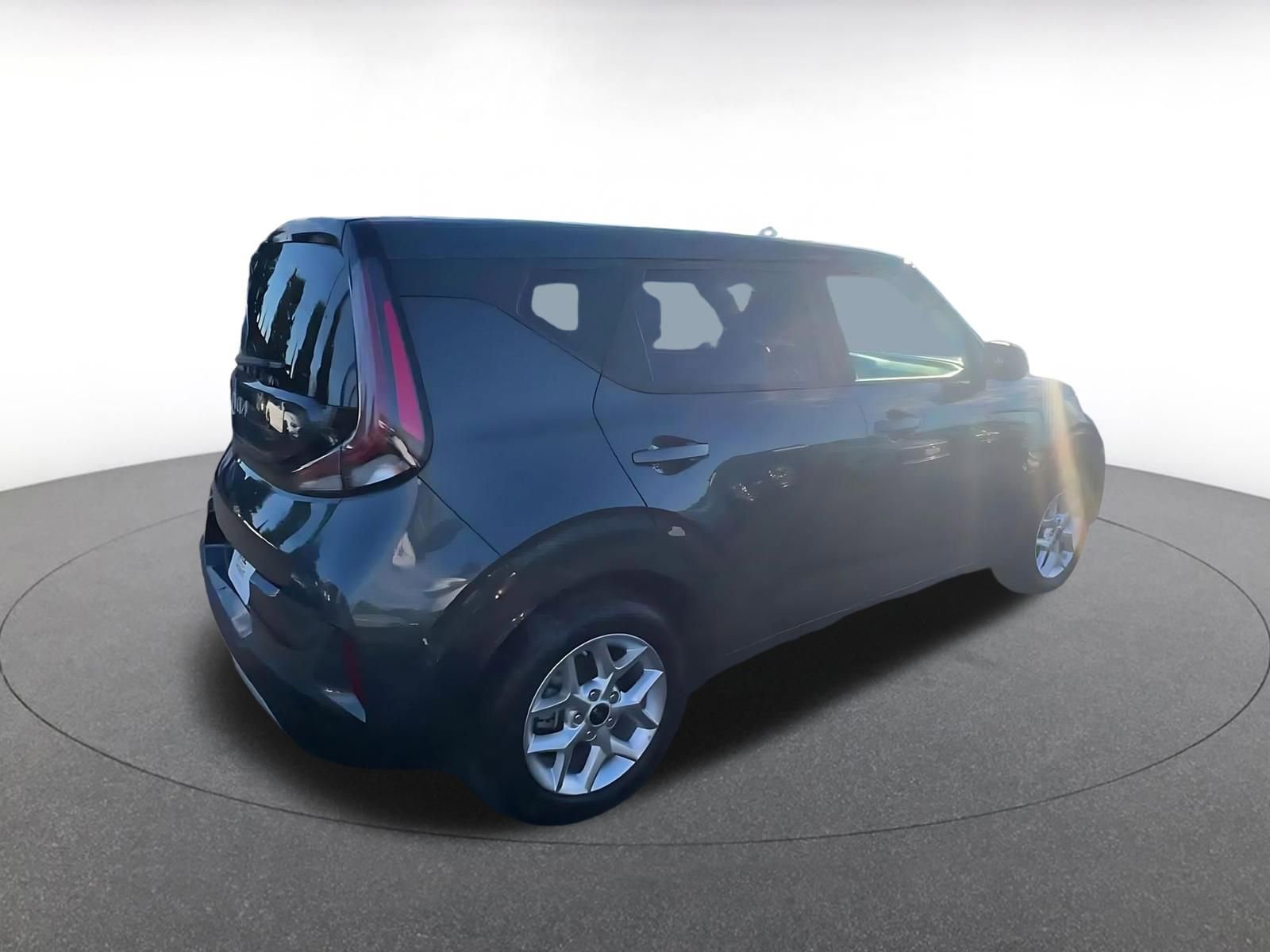 Thumbnail: 2025 Kia Soul - 15