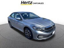 2024 Volkswagen Jetta S -
                  Sacramento, CA