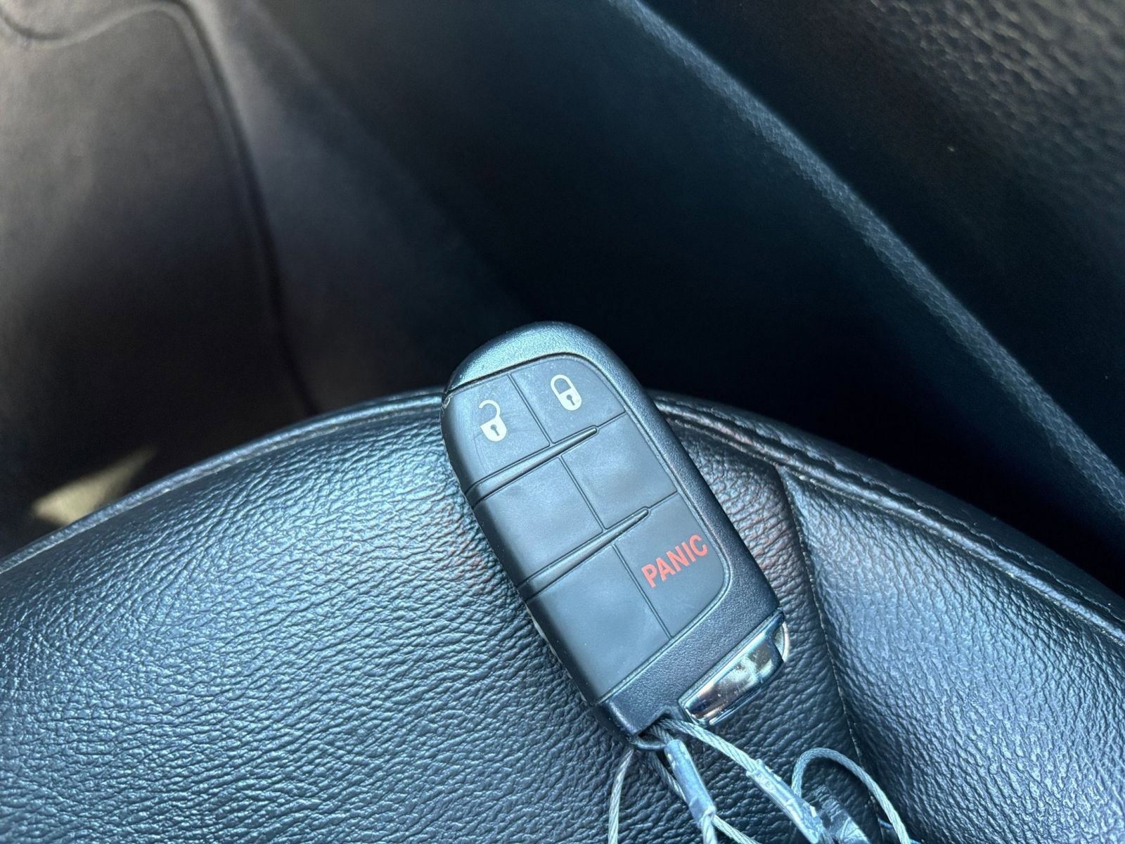 Thumbnail: 2025 Jeep Compass - 21