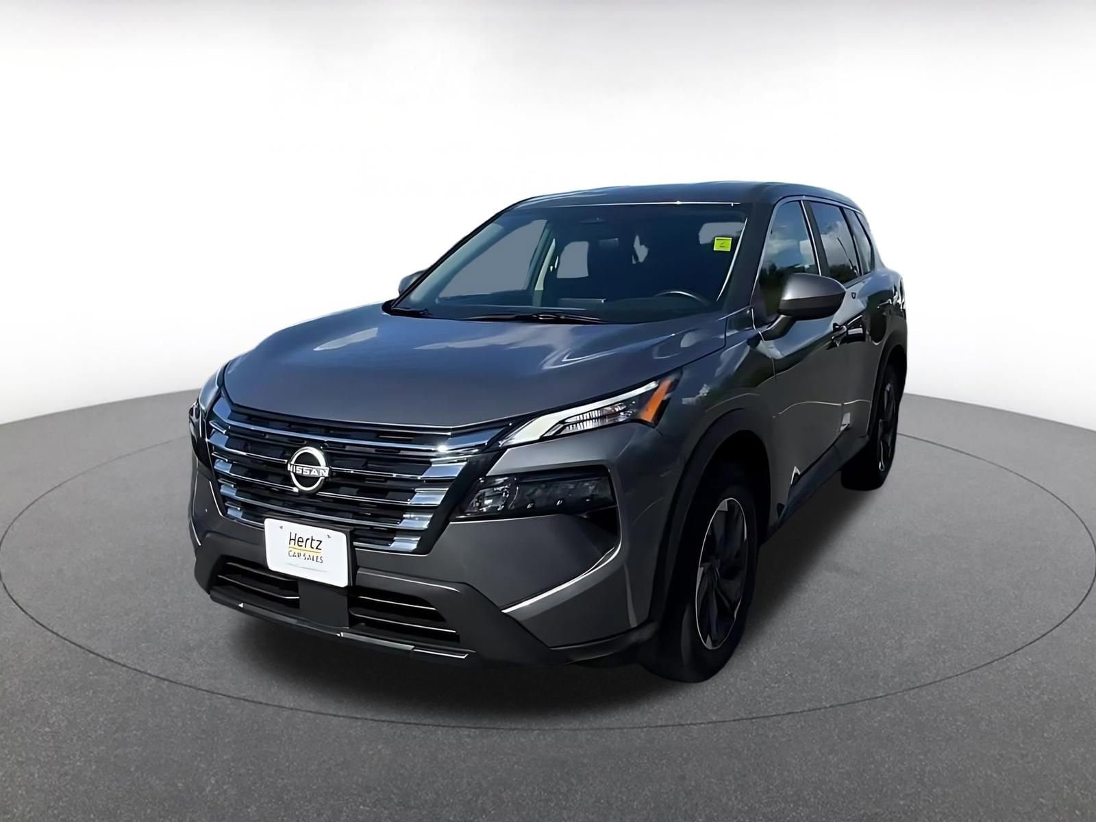 Thumbnail: 2025 Nissan Rogue - 7