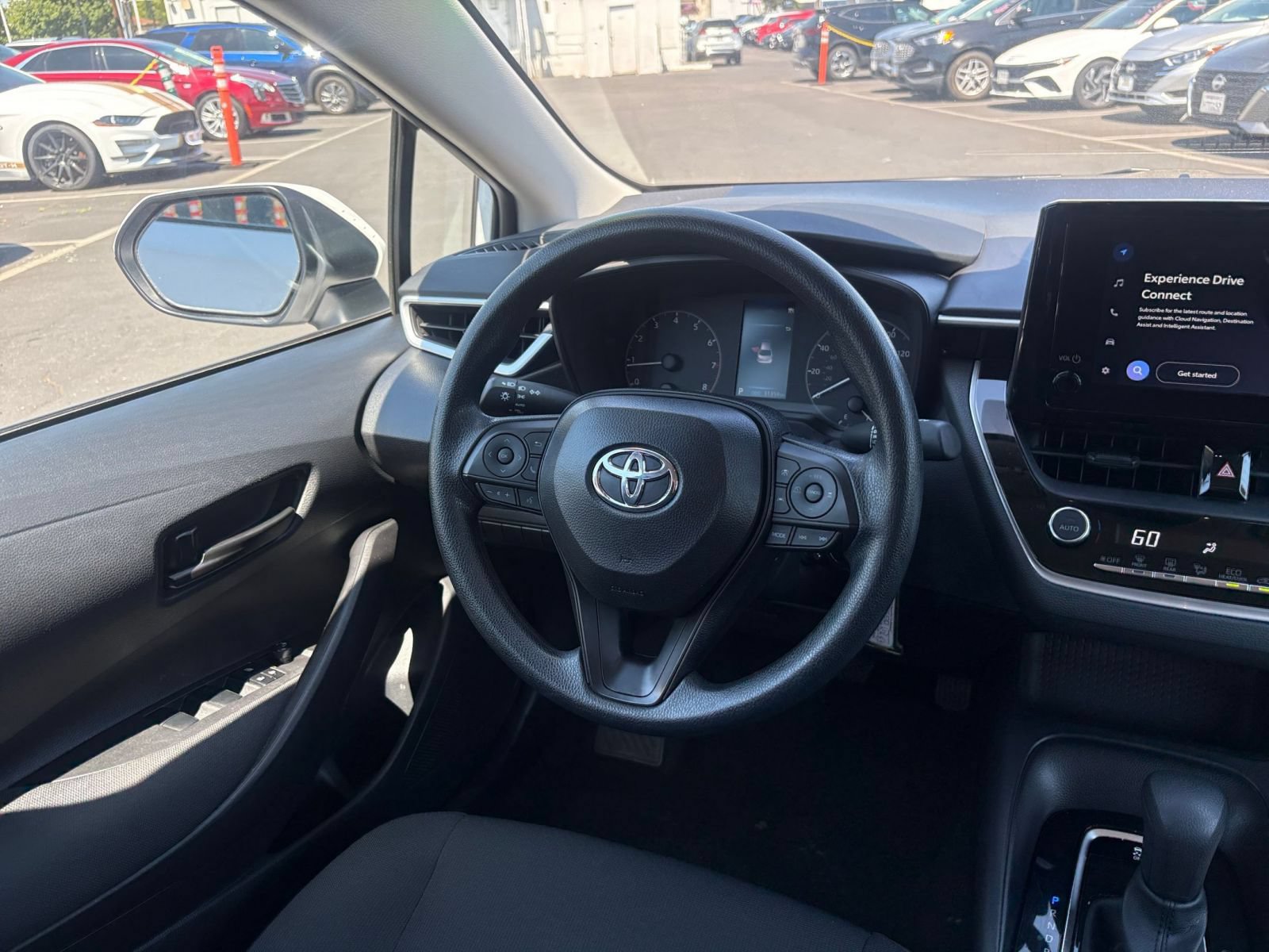 Thumbnail: 2025 Toyota Corolla - 33