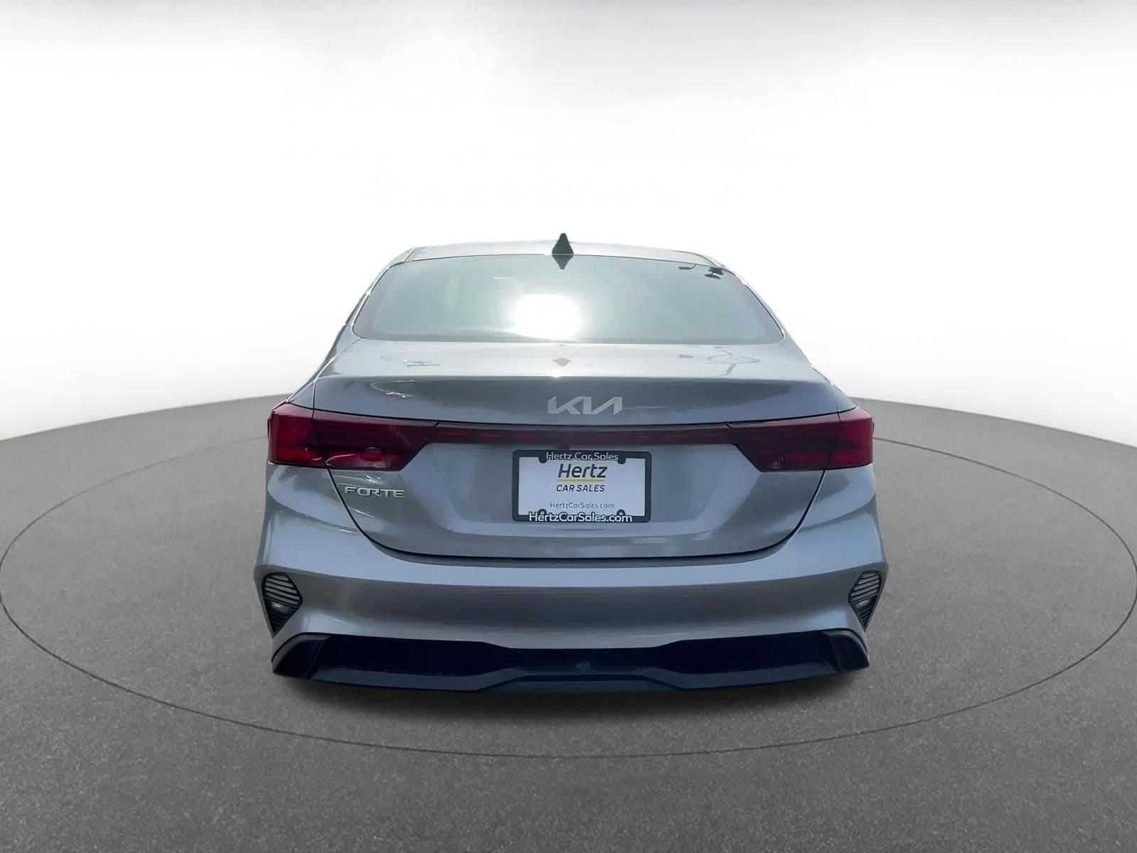 2024 Kia Forte LXS 12