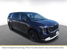 2026 Kia Carnival LXS -
                  Sacramento, CA