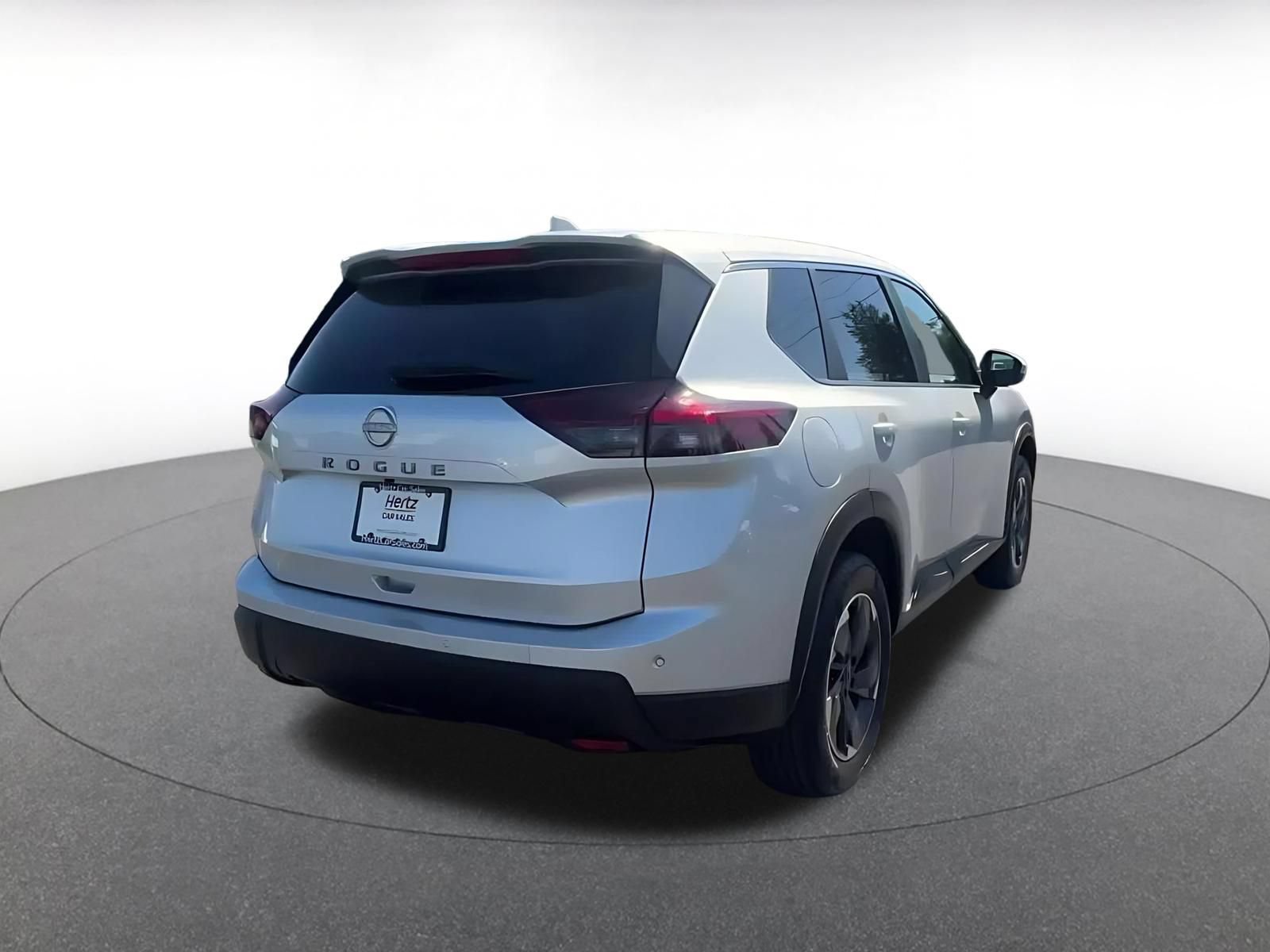 Thumbnail: 2025 Nissan Rogue - 14