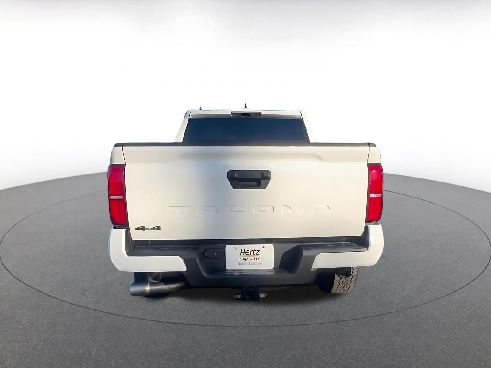 Thumbnail: 2025 Toyota Tacoma - 10