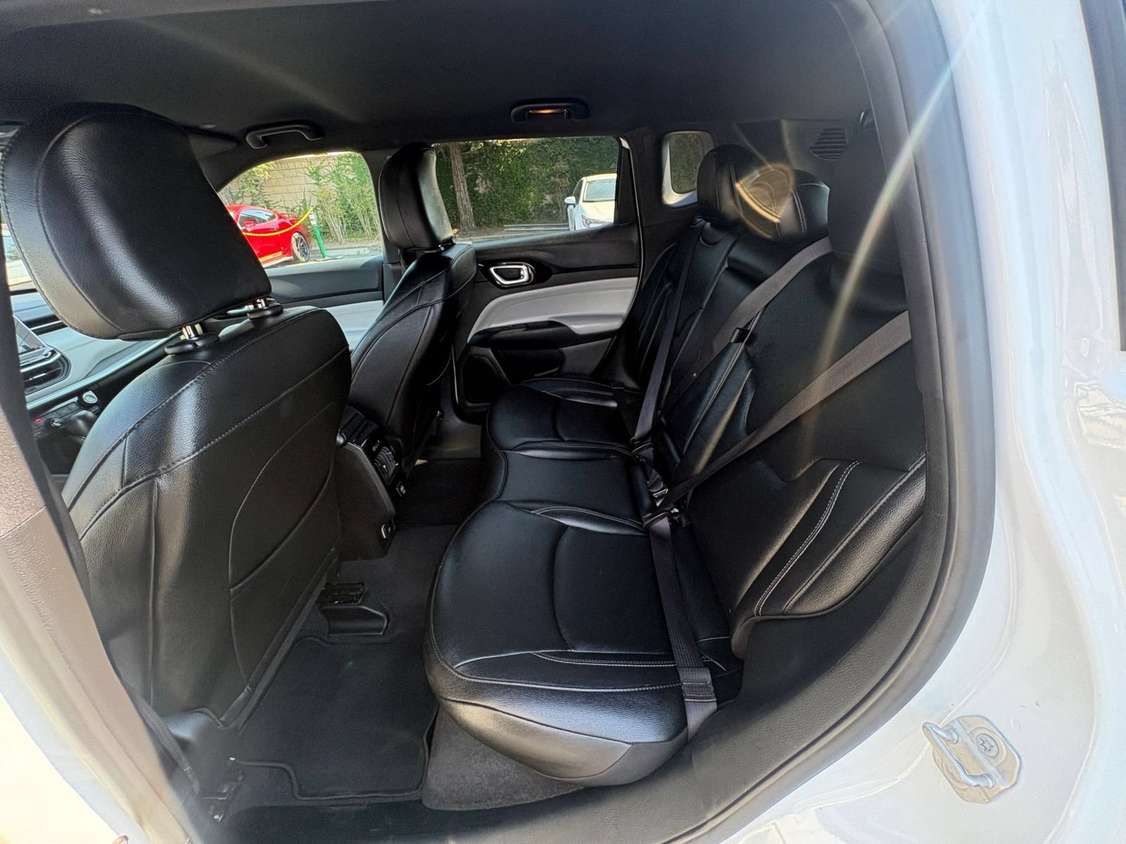 Thumbnail: 2025 Jeep Compass - 27