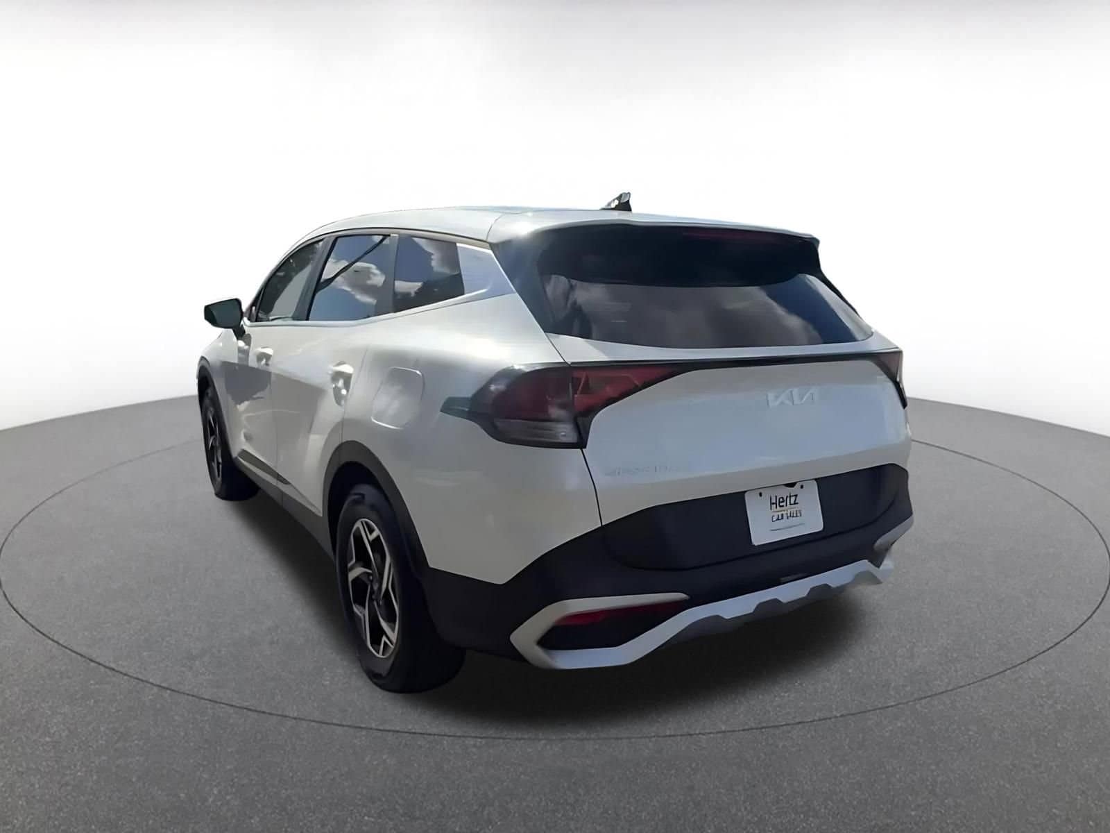 Thumbnail: 2025 Kia Sportage - 11