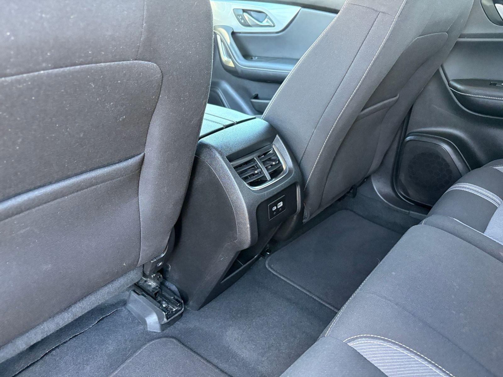 Thumbnail: 2025 Chevrolet Blazer - 24