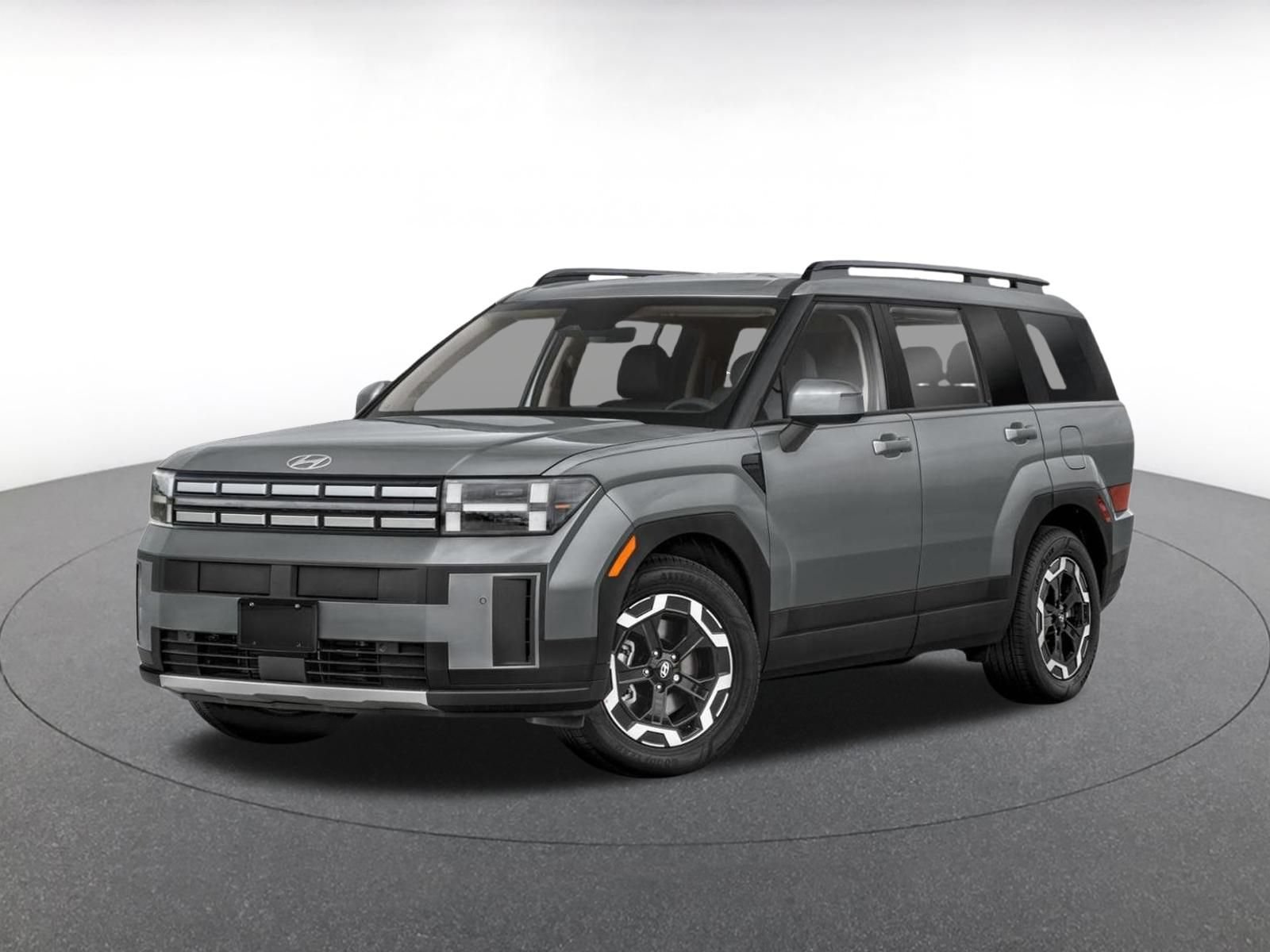 Thumbnail: 2026 Hyundai Santa Fe - 3