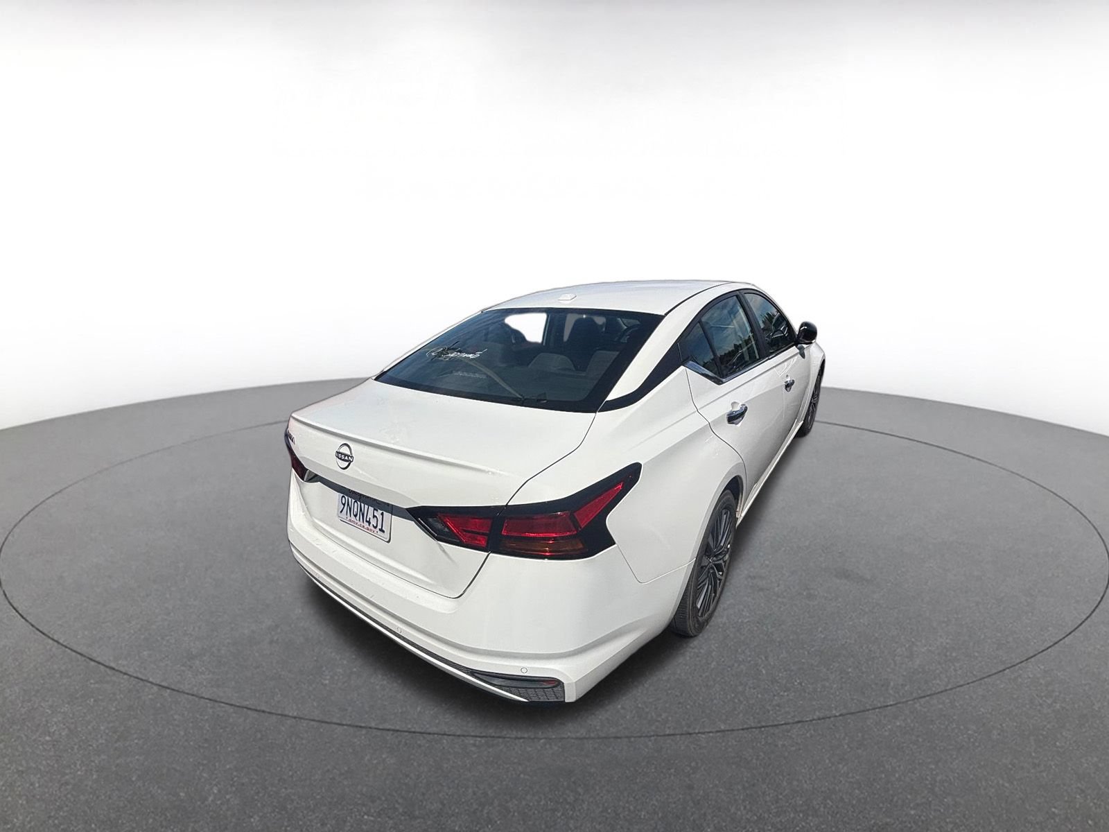 Thumbnail: 2025 Nissan Altima - 18