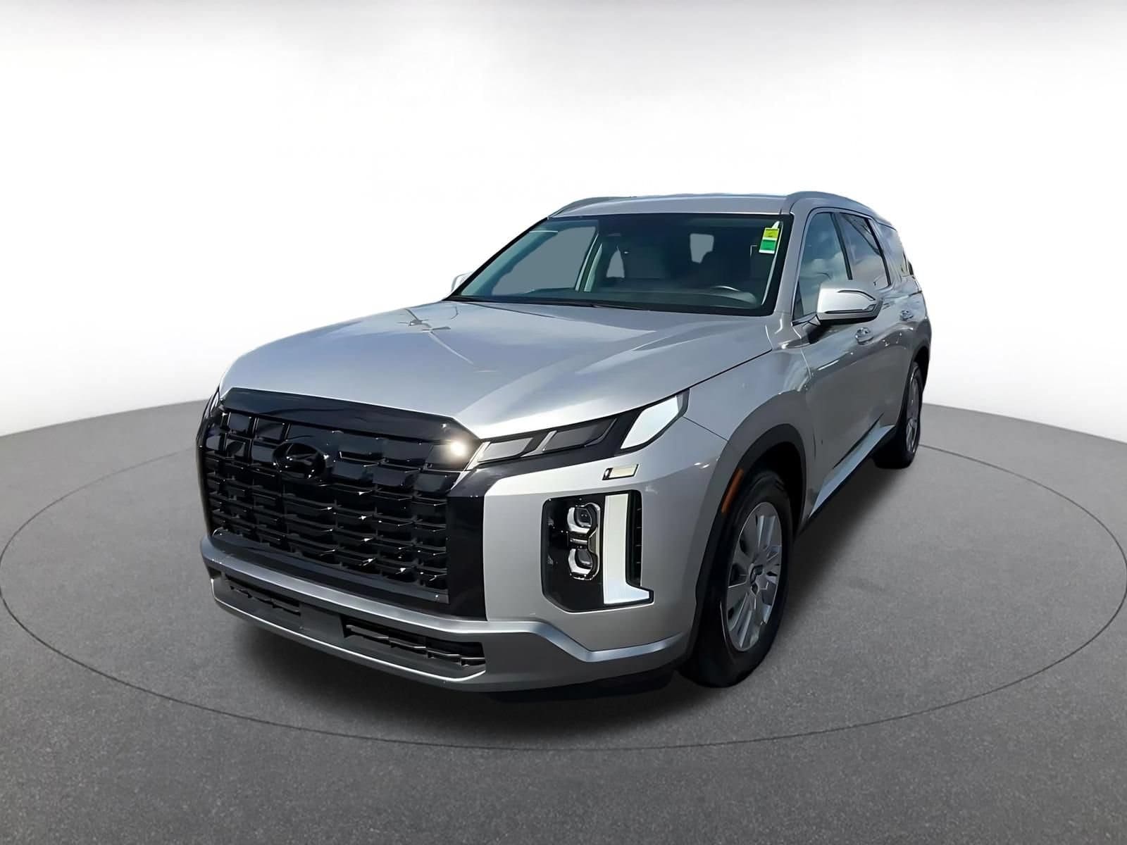Thumbnail: 2025 Hyundai Palisade - 6