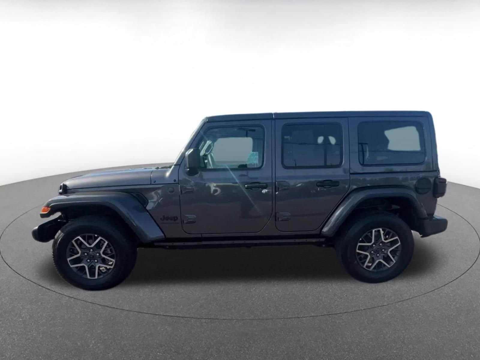 Thumbnail: 2025 Jeep Wrangler - 9