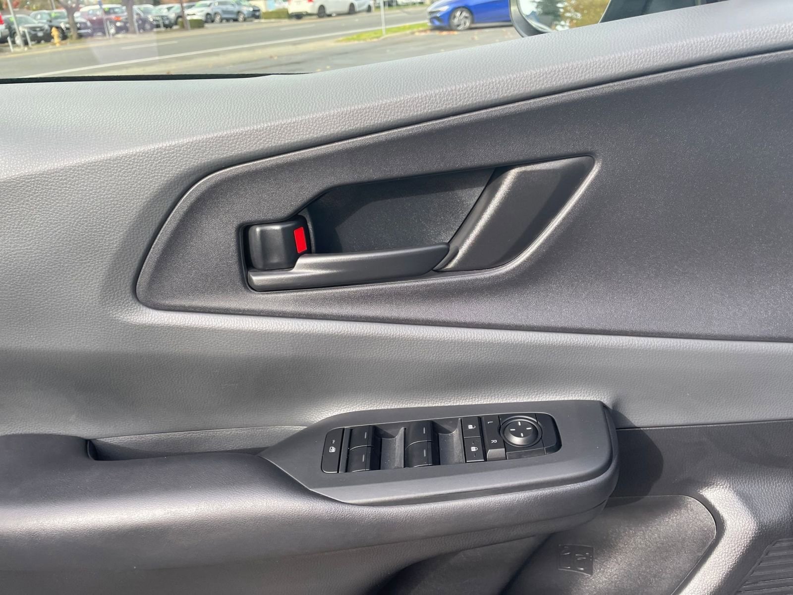 Thumbnail: 2025 Toyota Prius - 20