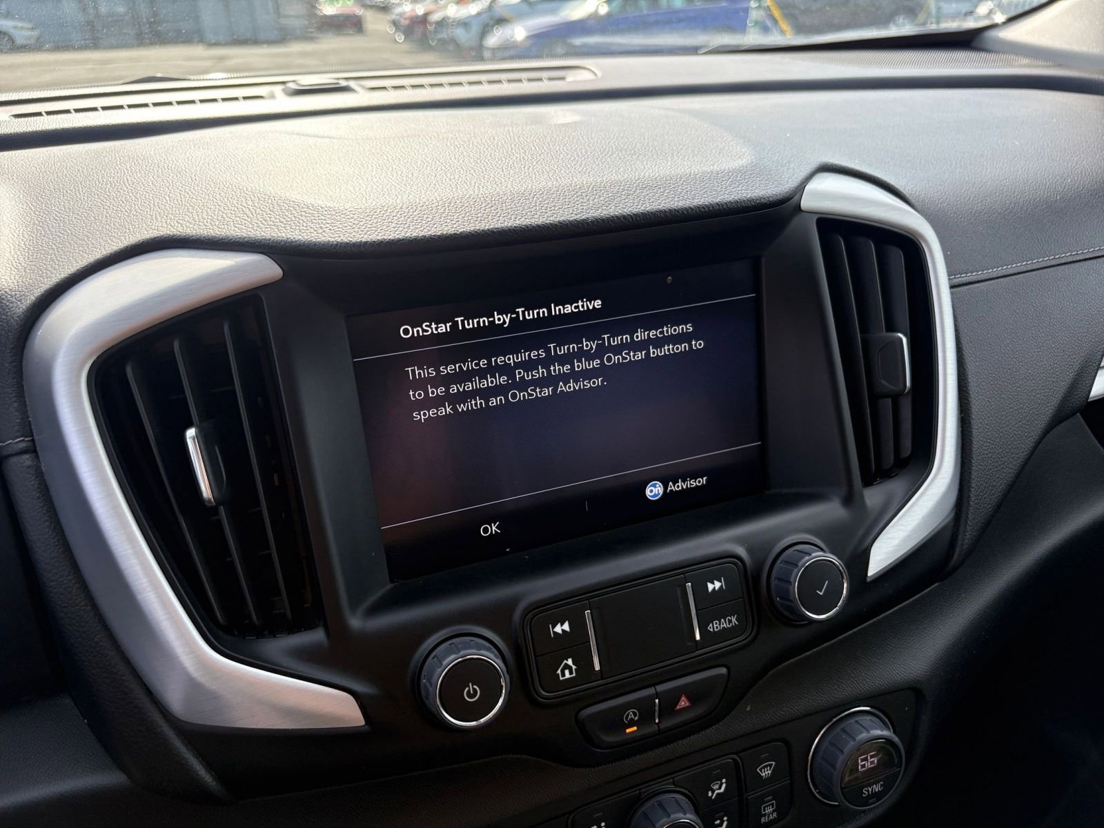 Thumbnail: 2024 GMC Terrain - 20