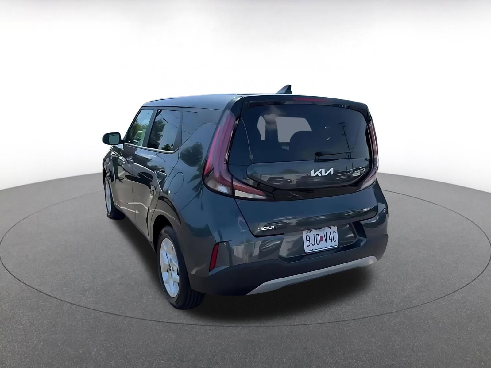 Thumbnail: 2025 Kia Soul - 11