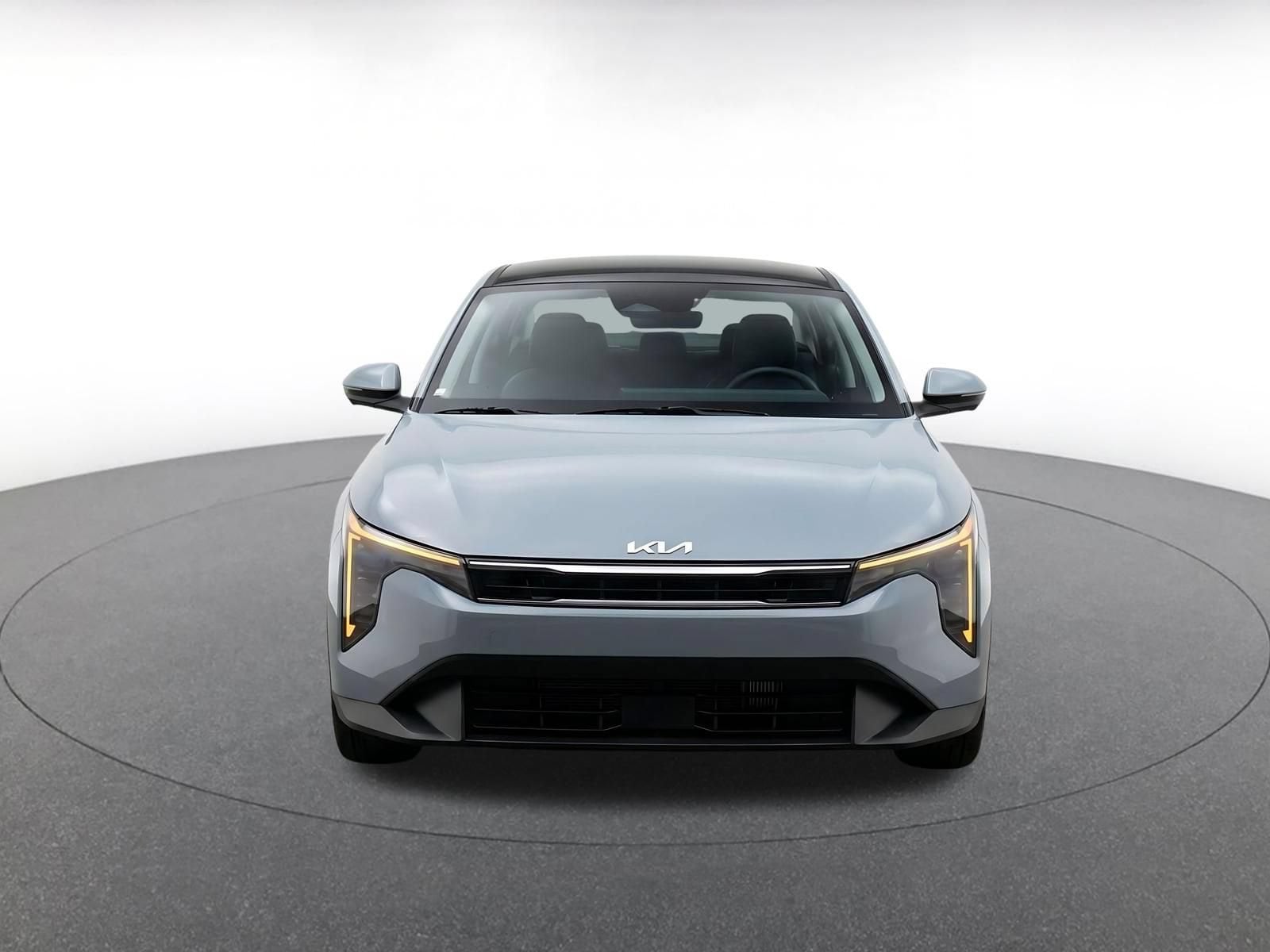 Thumbnail: 2025 Kia K4 - 3