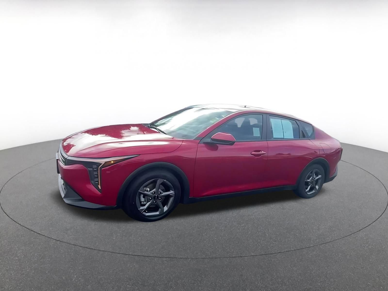 Thumbnail: 2025 Kia K4 - 7