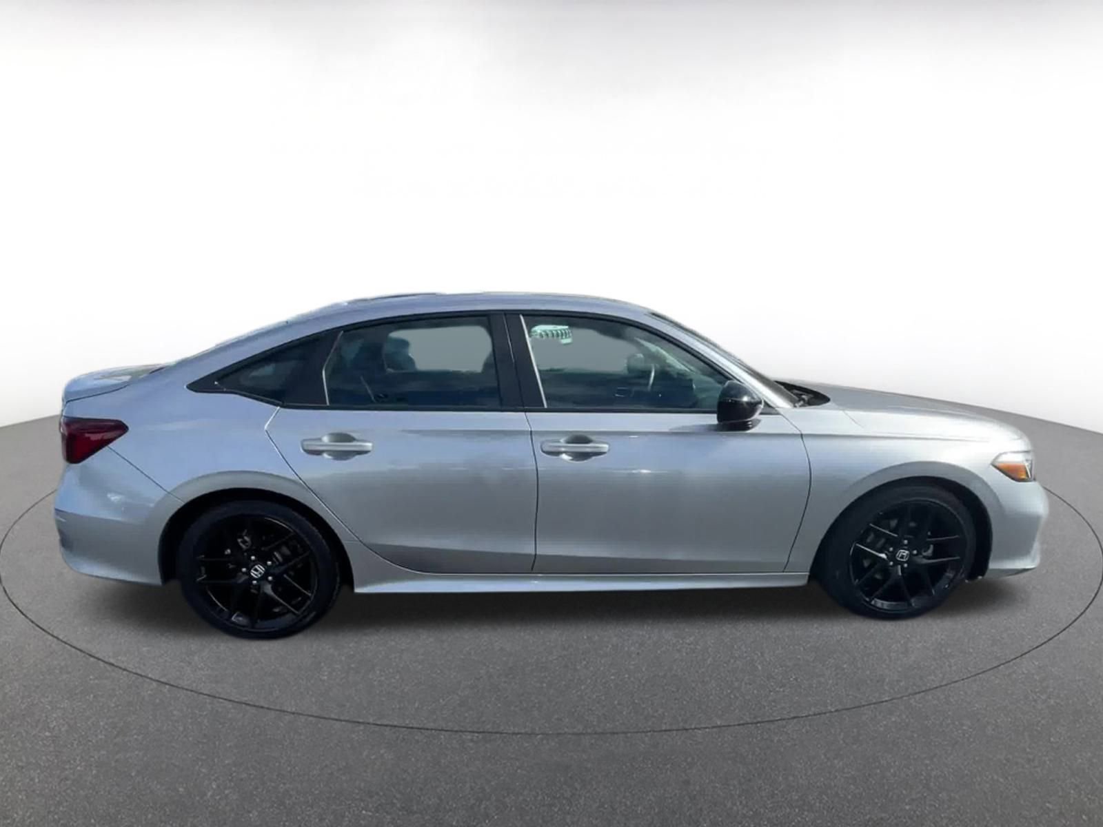 Thumbnail: 2025 Honda Civic - 16