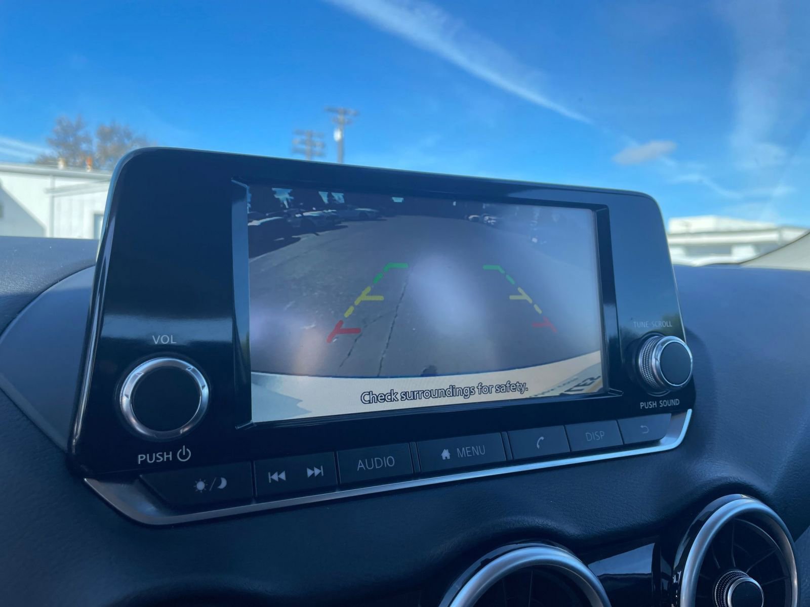 Thumbnail: 2025 Nissan Sentra - 20