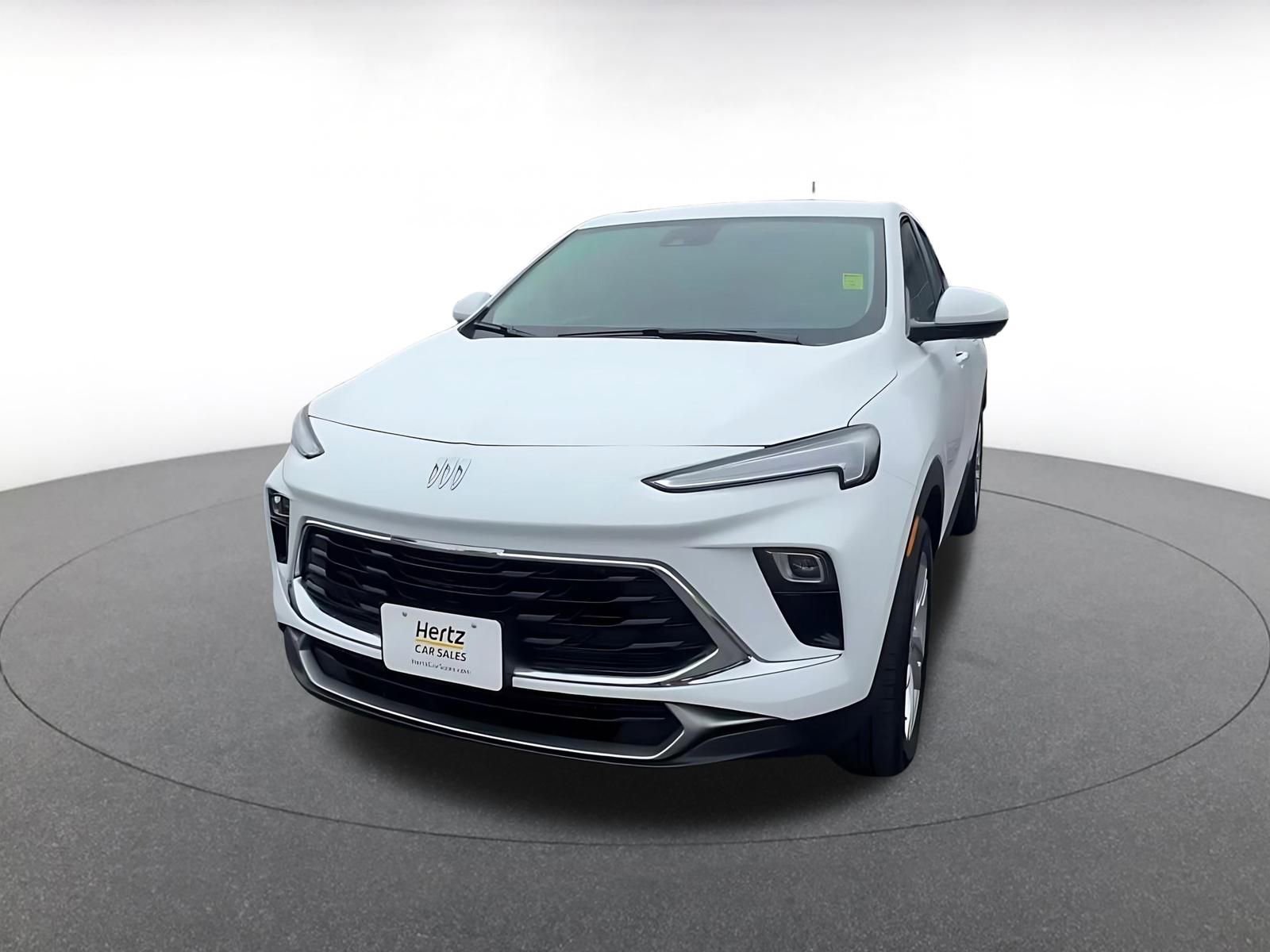 Thumbnail: 2025 Buick Encore GX - 7