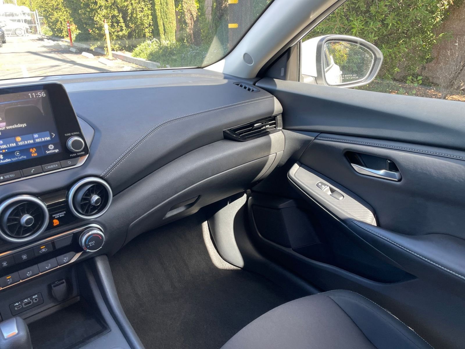 Thumbnail: 2025 Nissan Sentra - 33