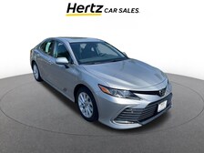 2024 Toyota Camry LE -
                  Sacramento, CA