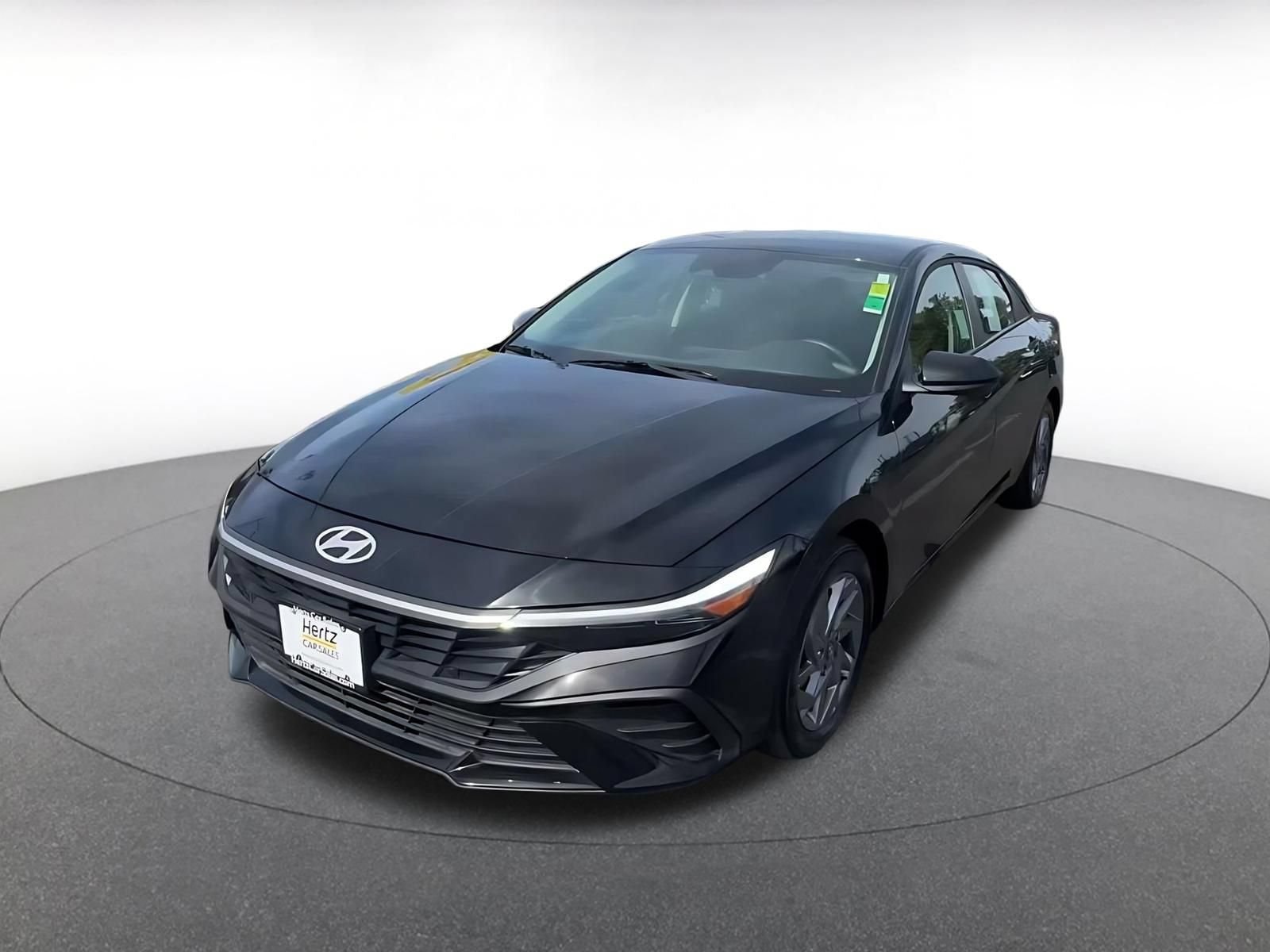 Thumbnail: 2026 Hyundai Elantra - 6