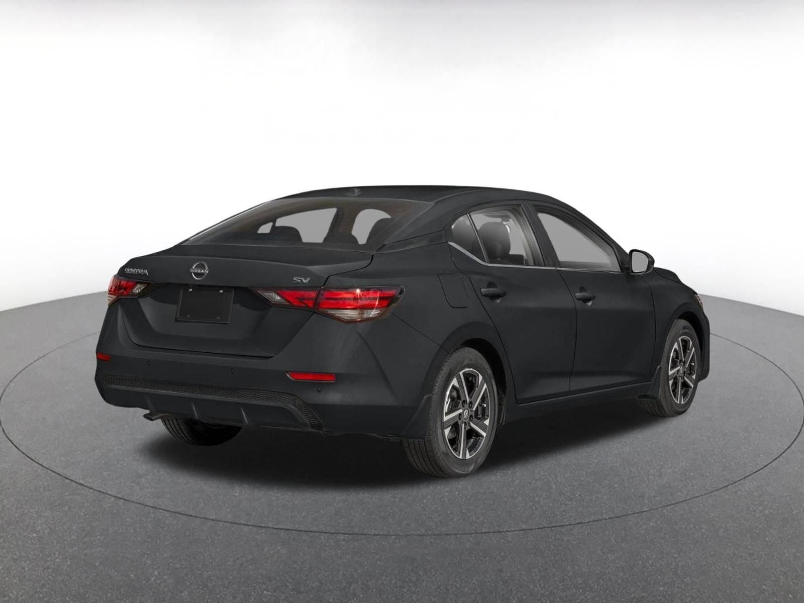 Thumbnail: 2025 Nissan Sentra - 8